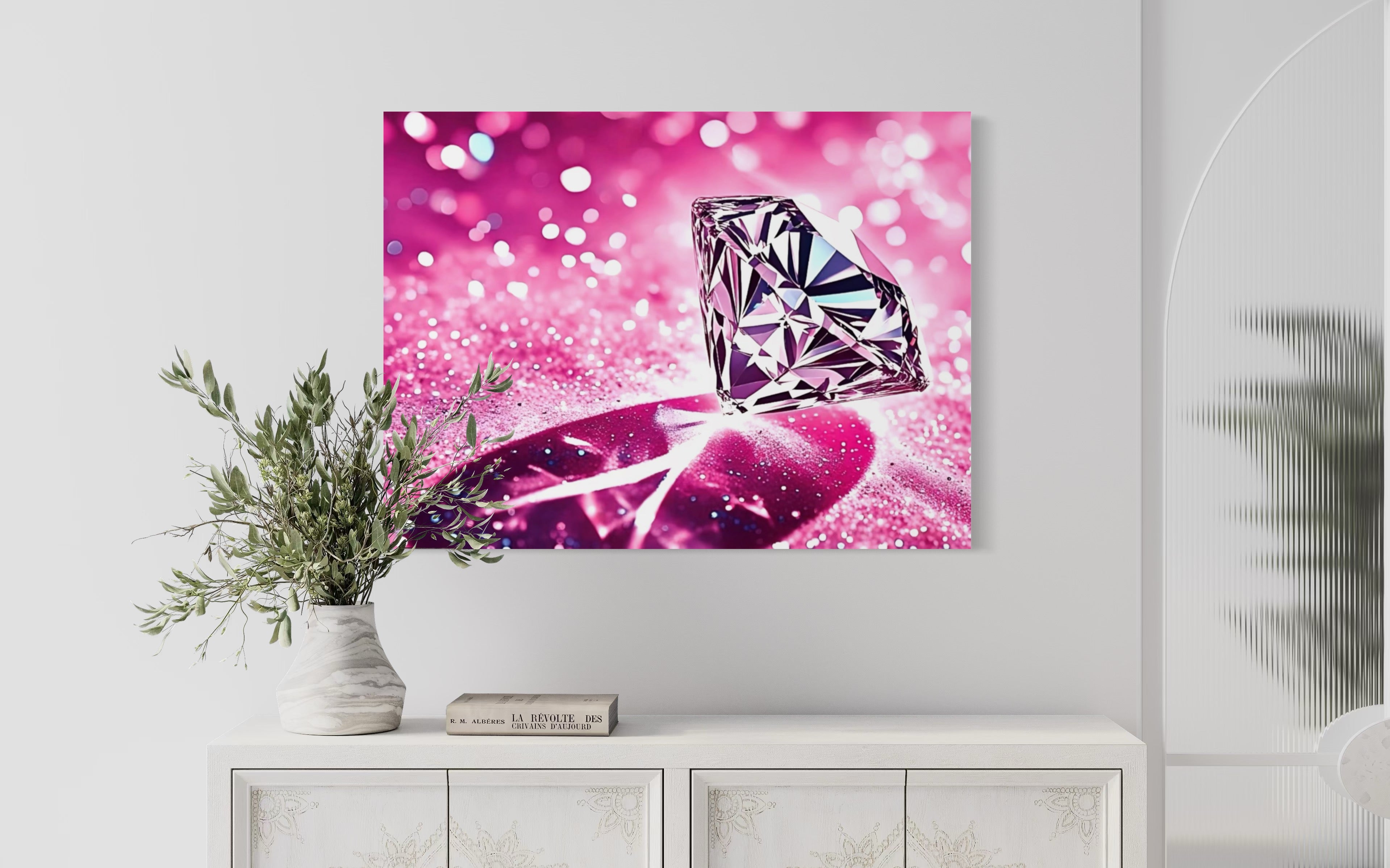 Shine Bright Diamond