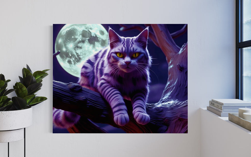 Mad Catter
