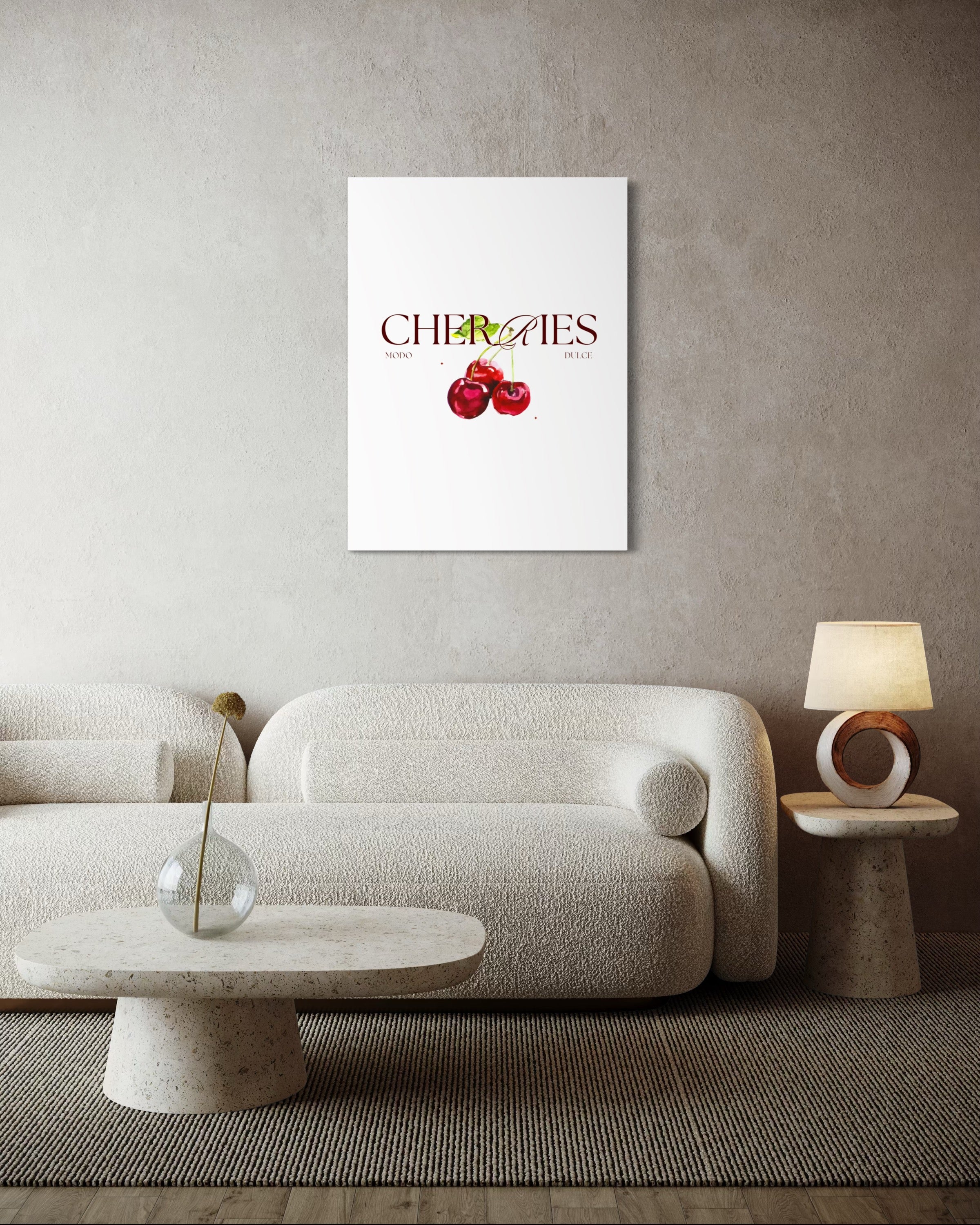 Cherries