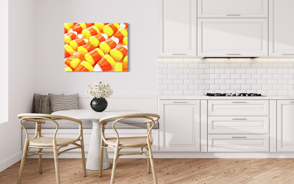 Candy Corns Zoomed