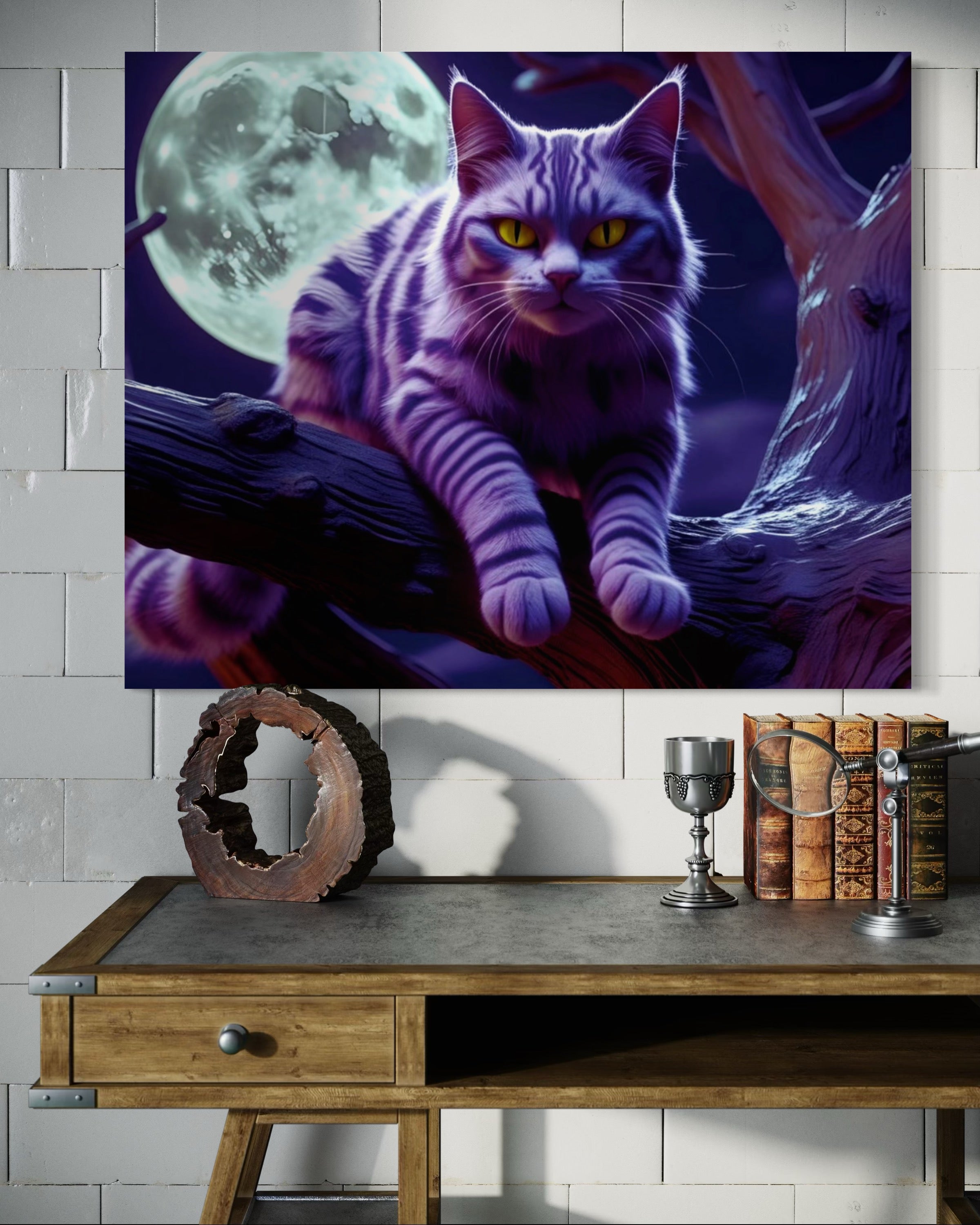Mad Catter