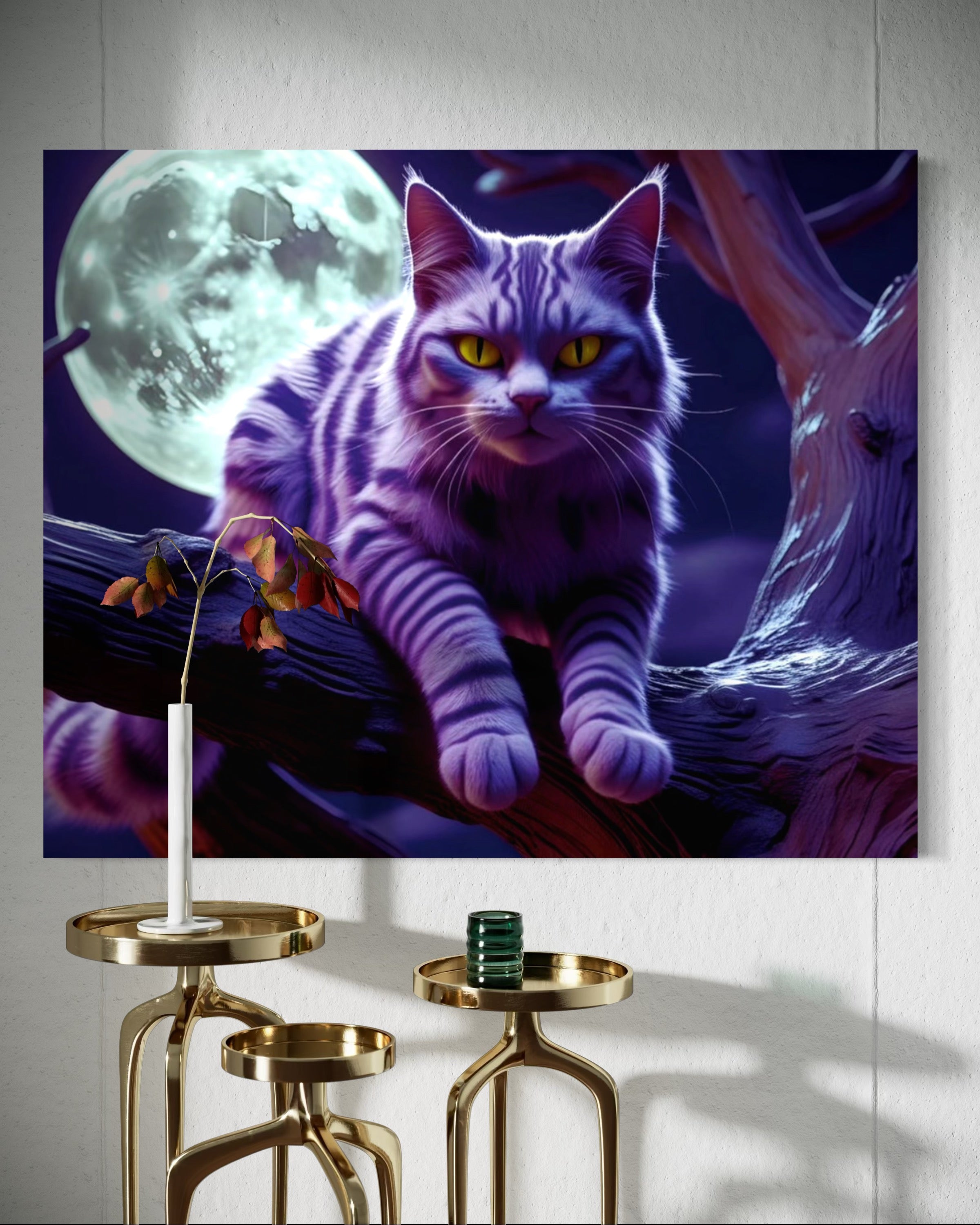 Mad Catter