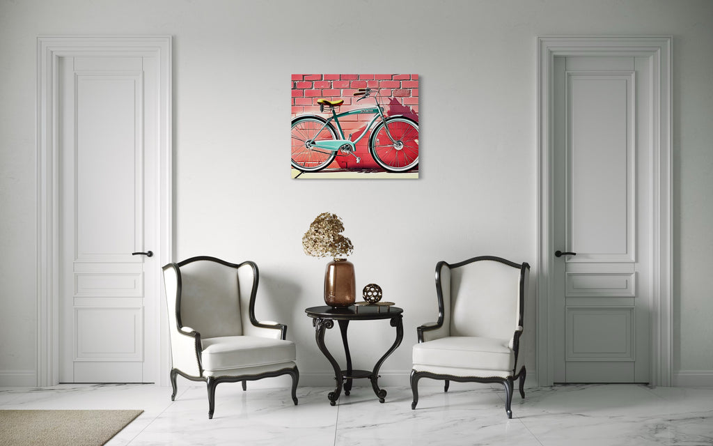 Vintage Bike