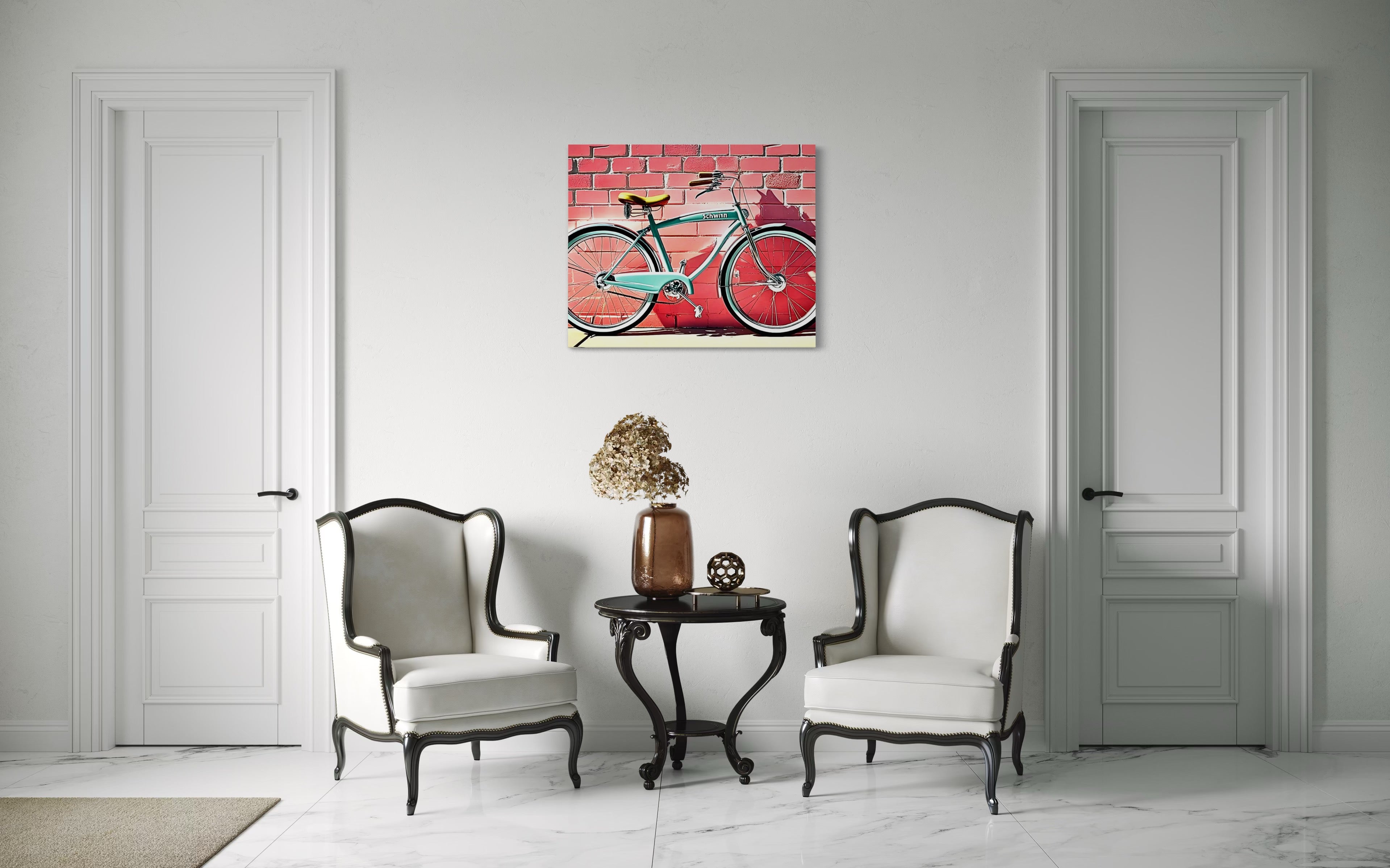 Vintage Bike