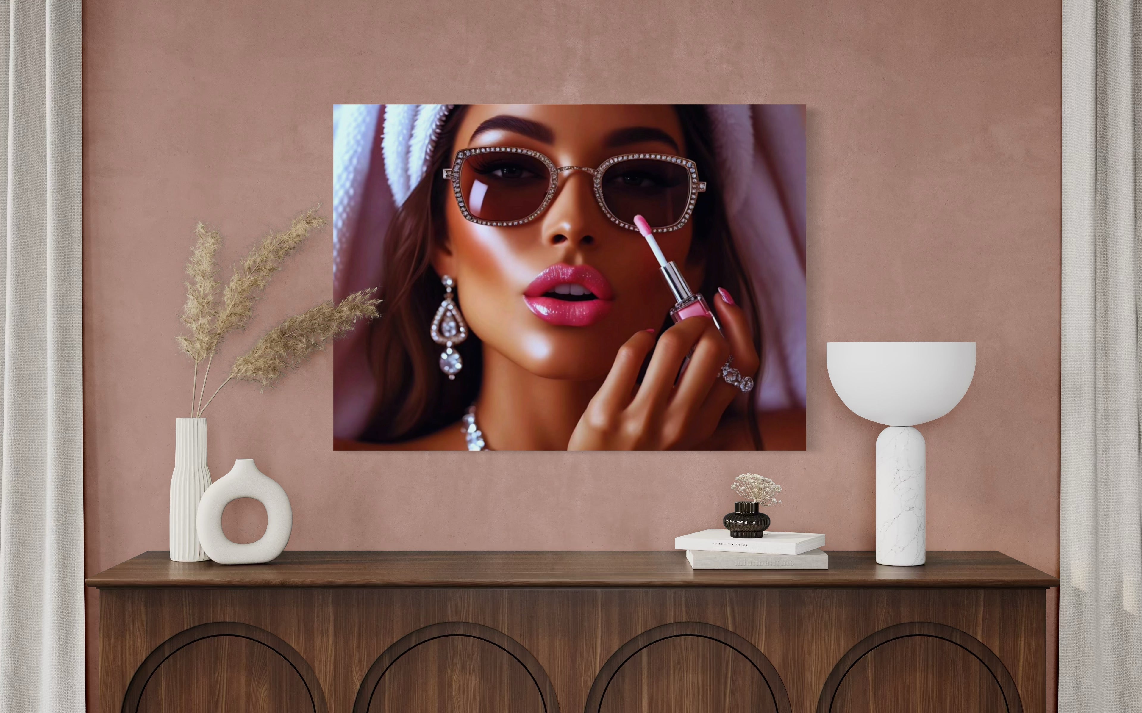 GRWM II