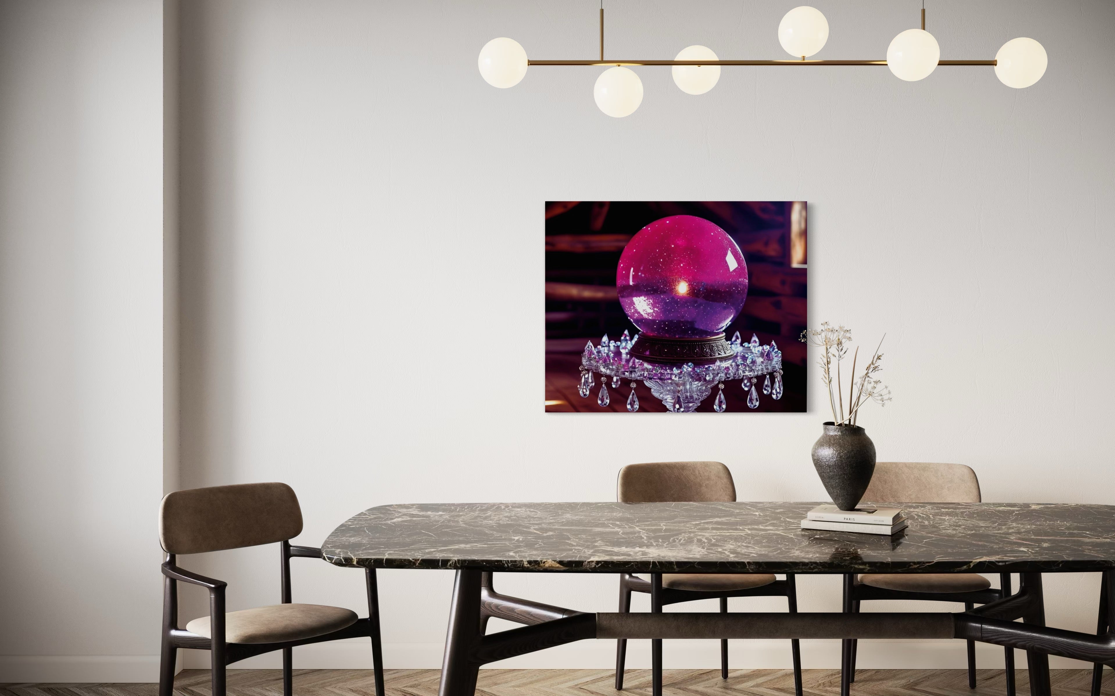 Crystal Ball