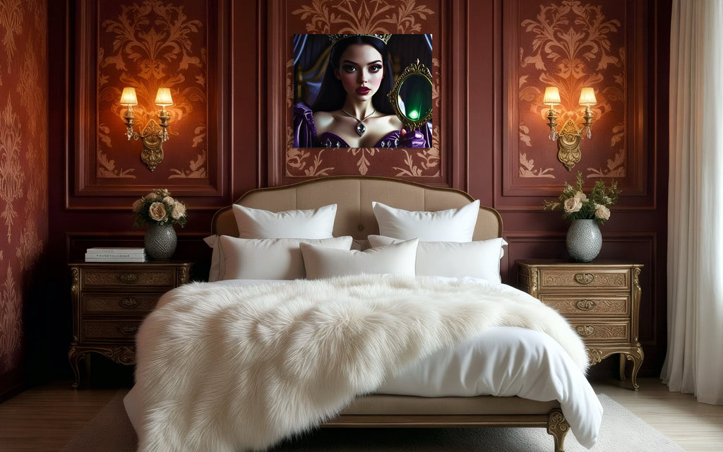 Fairest of All