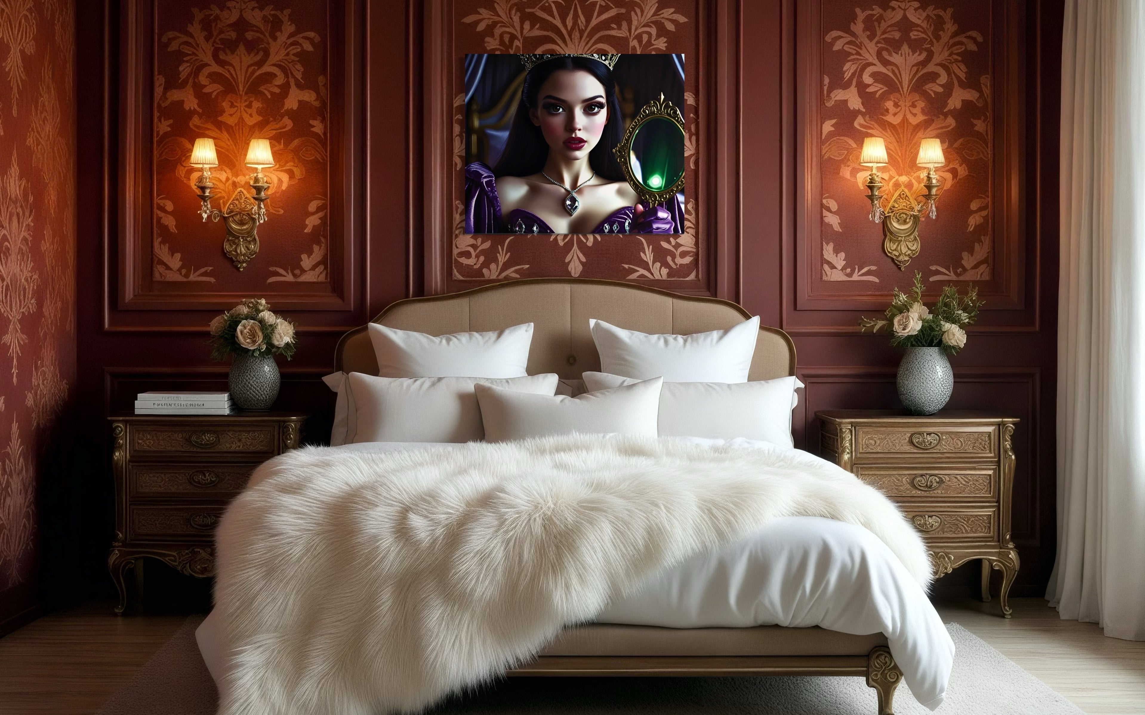 Fairest of All