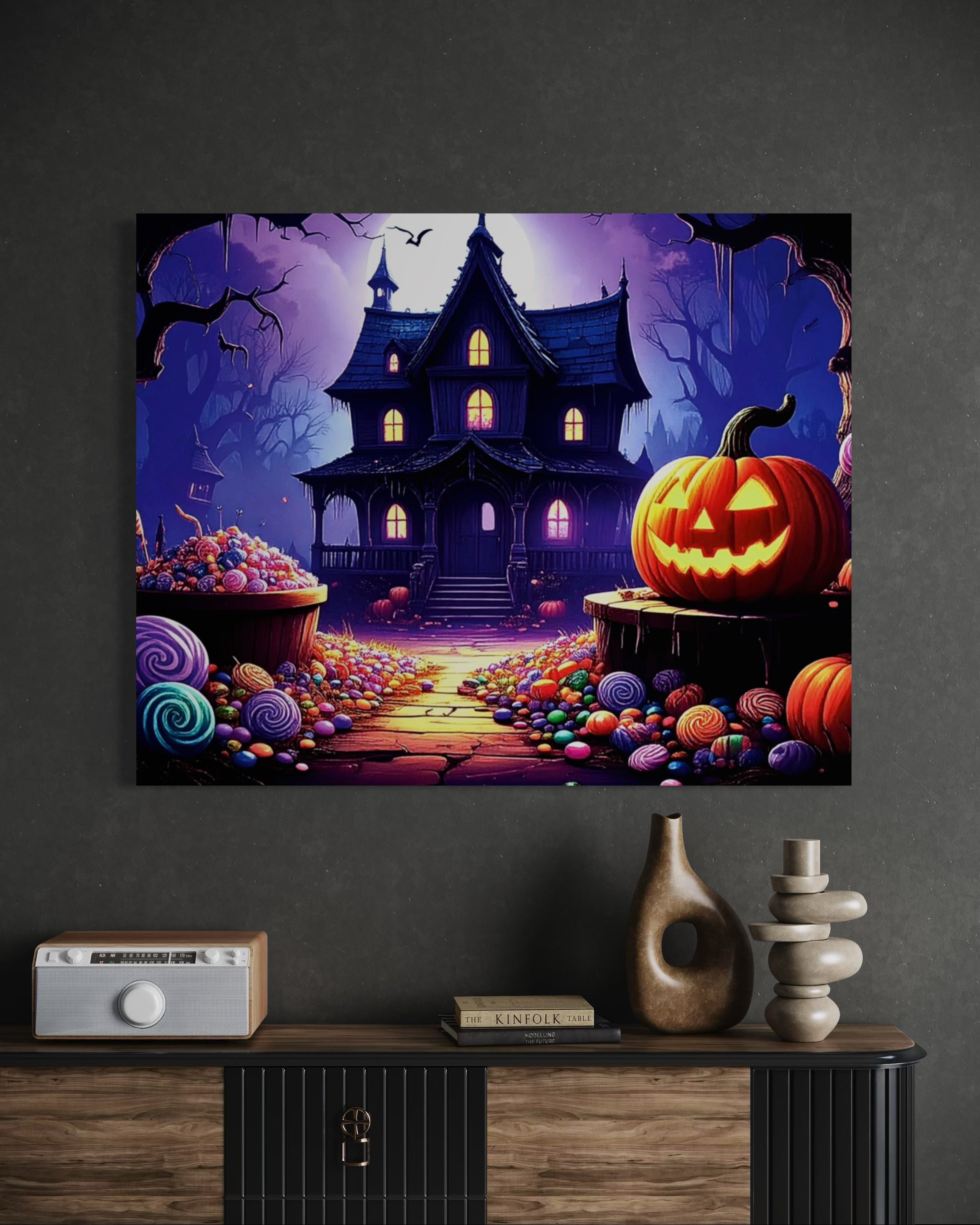 Halloween Night