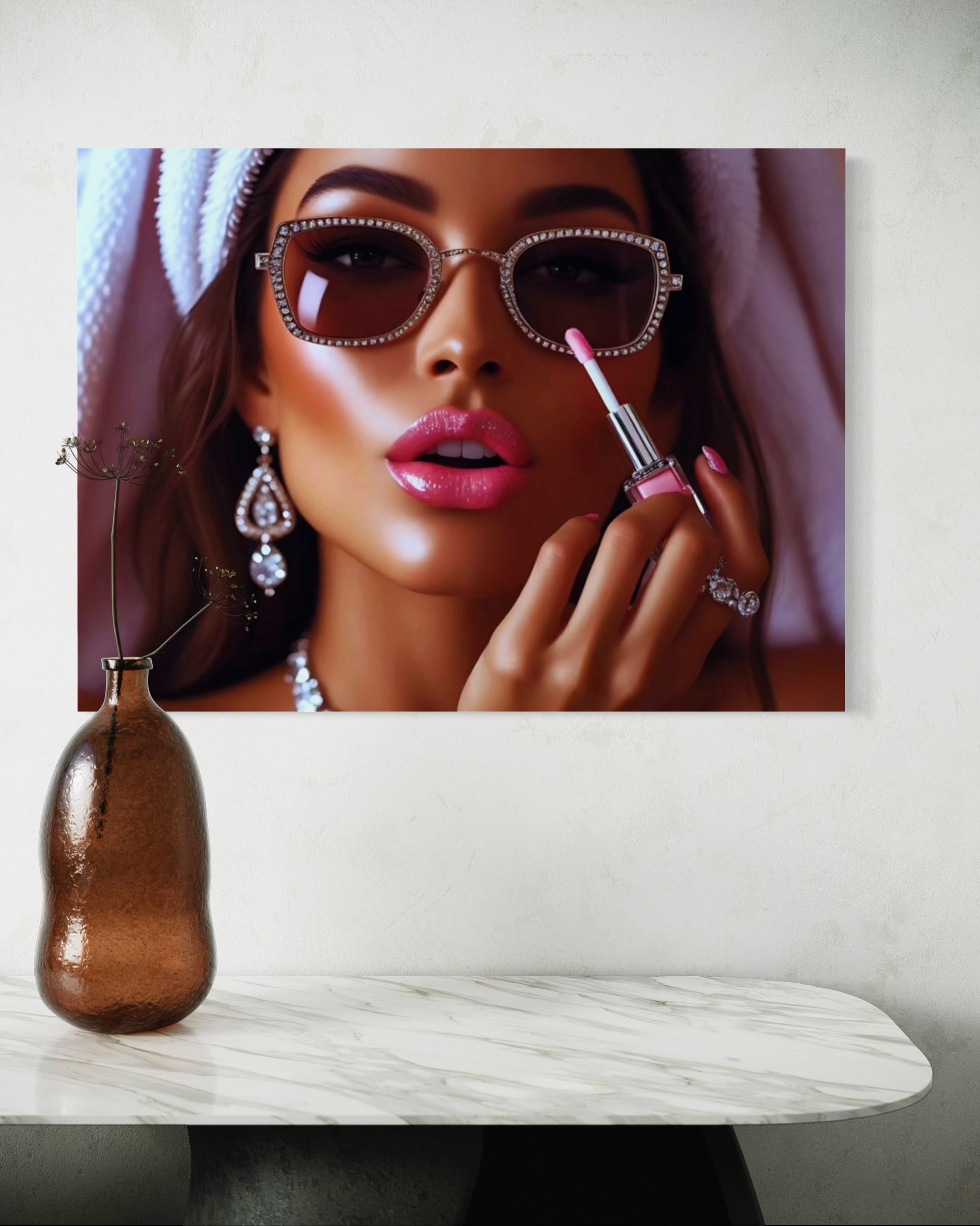 GRWM II