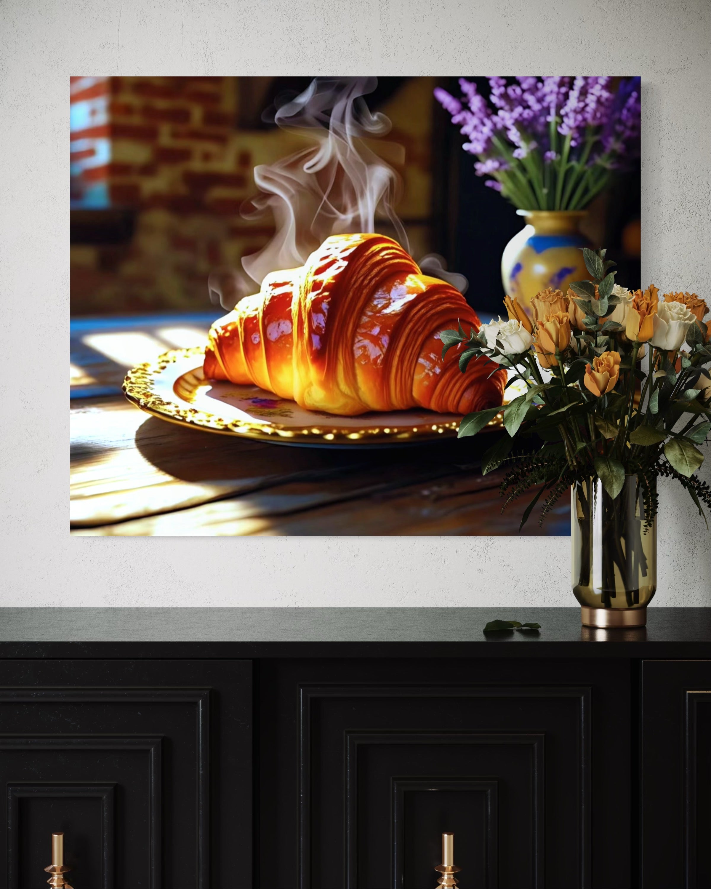 Croissant Proper