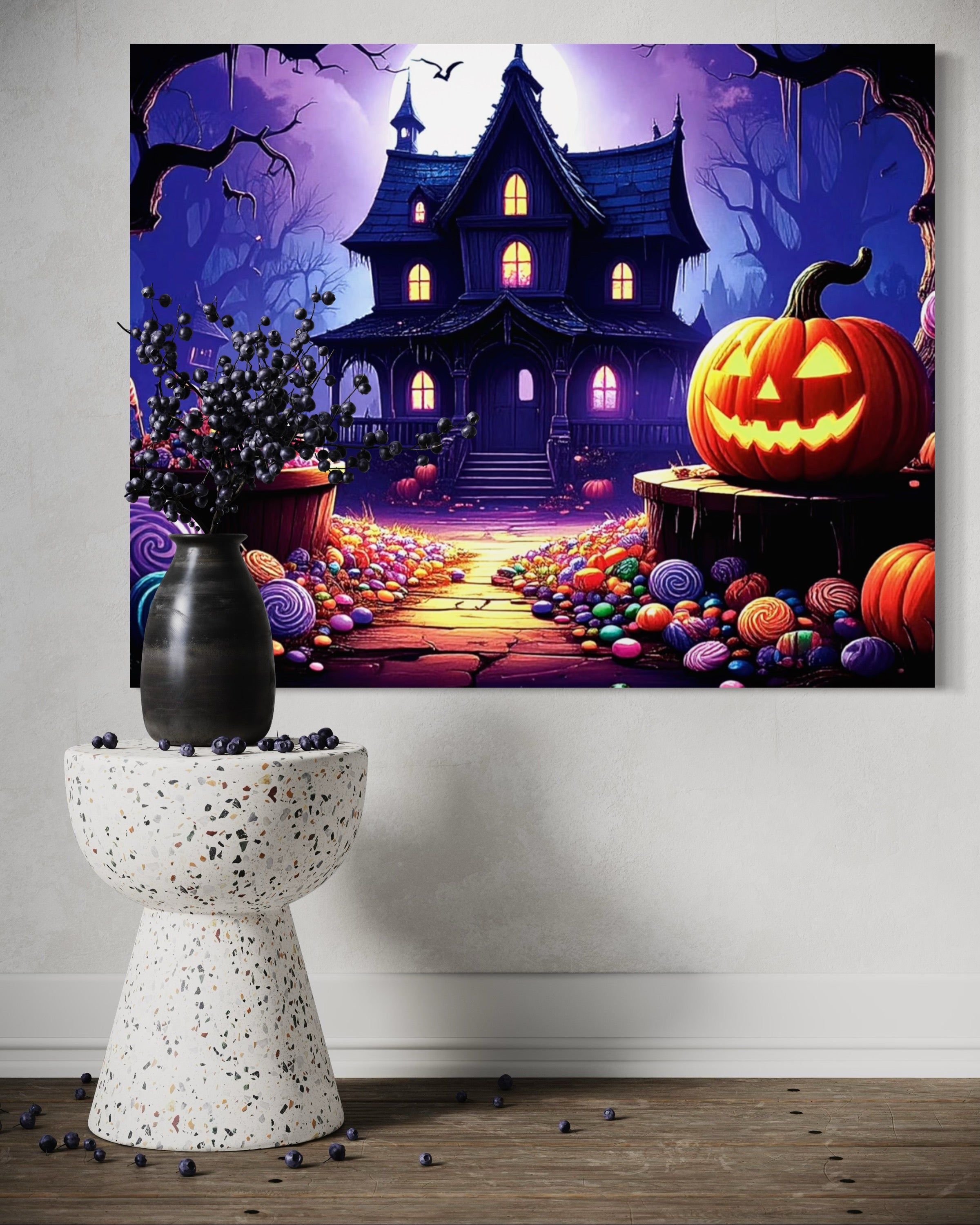 Halloween Night