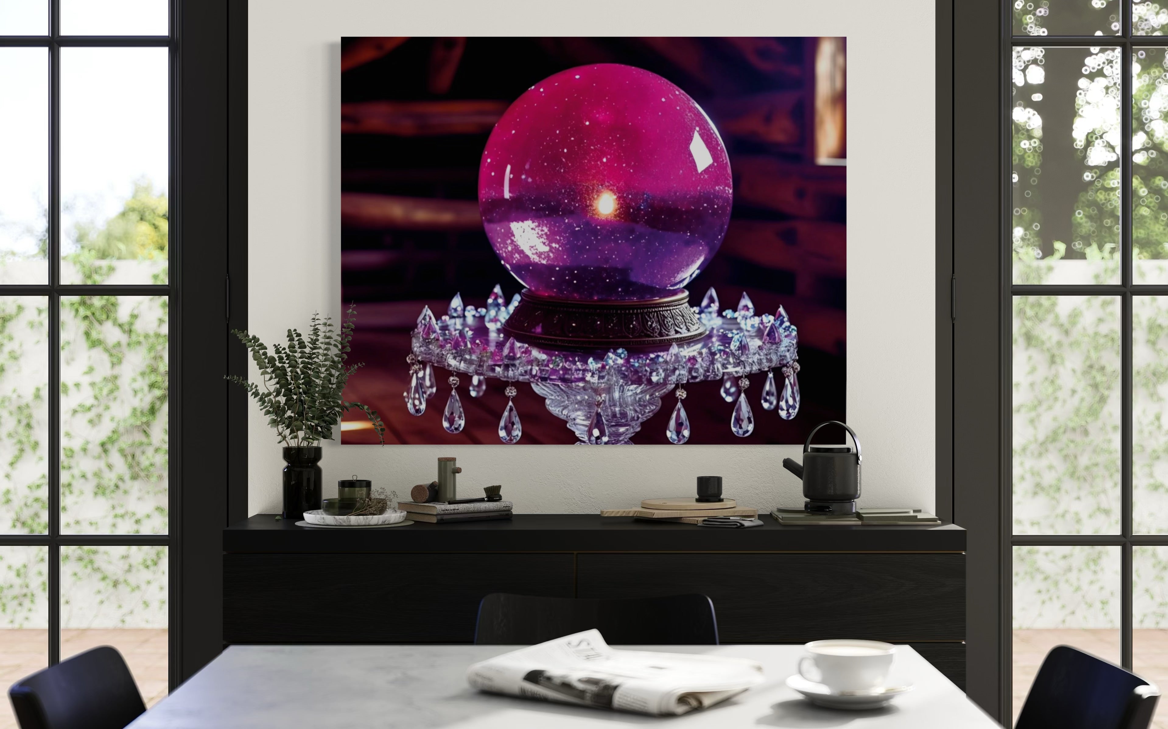 Crystal Ball