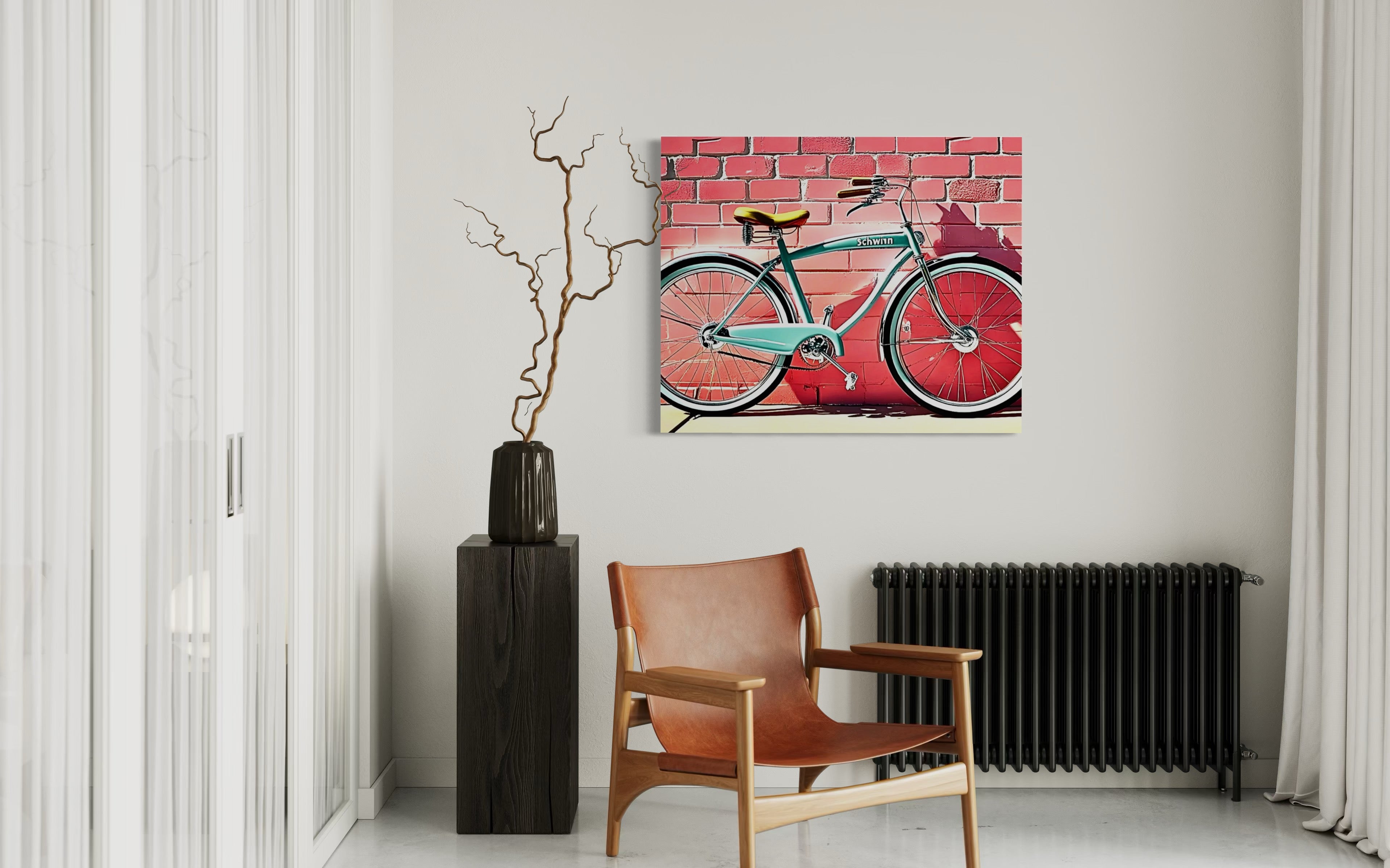 Vintage Bike