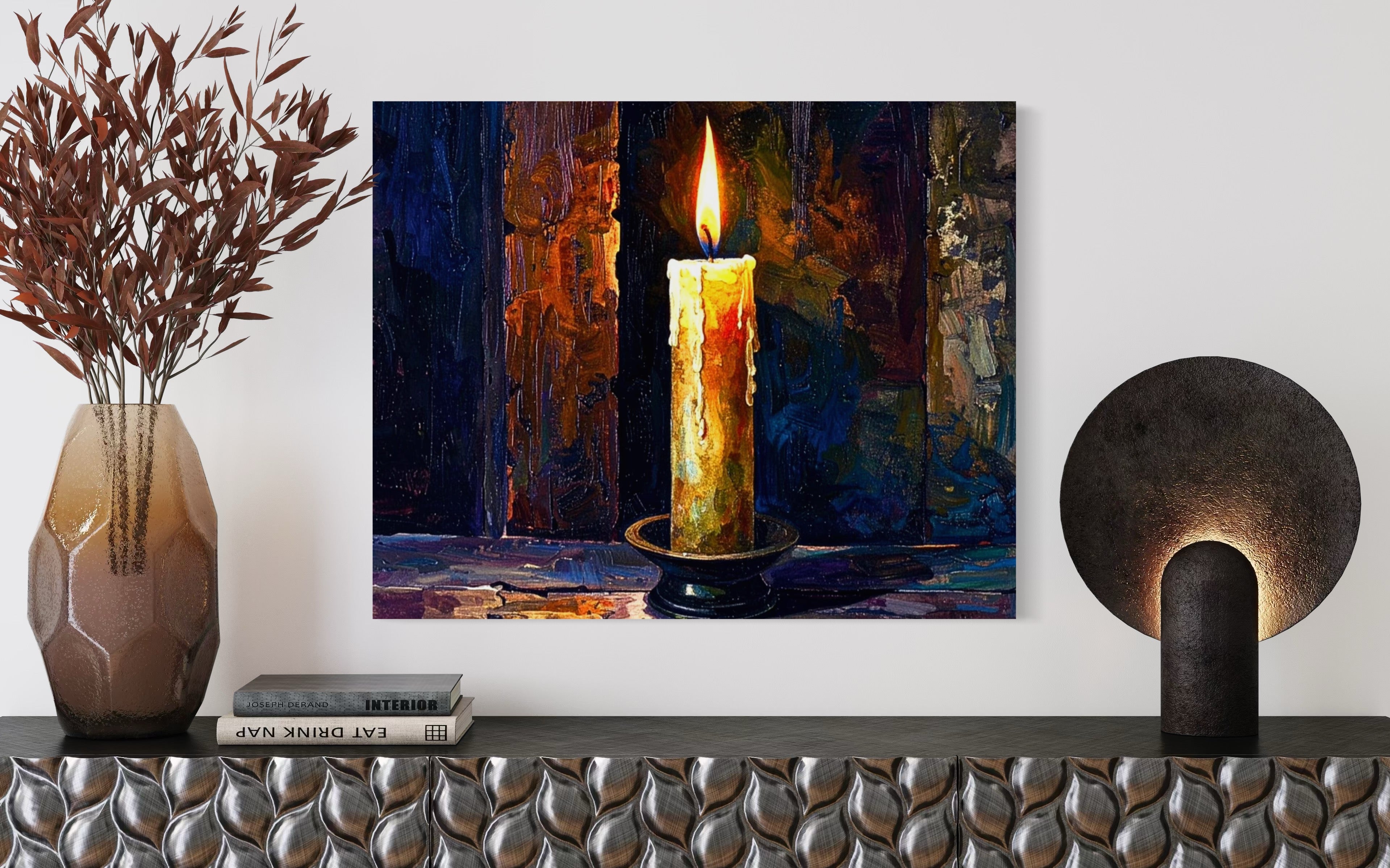 Candle Light