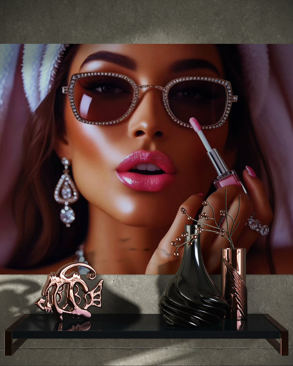 GRWM II