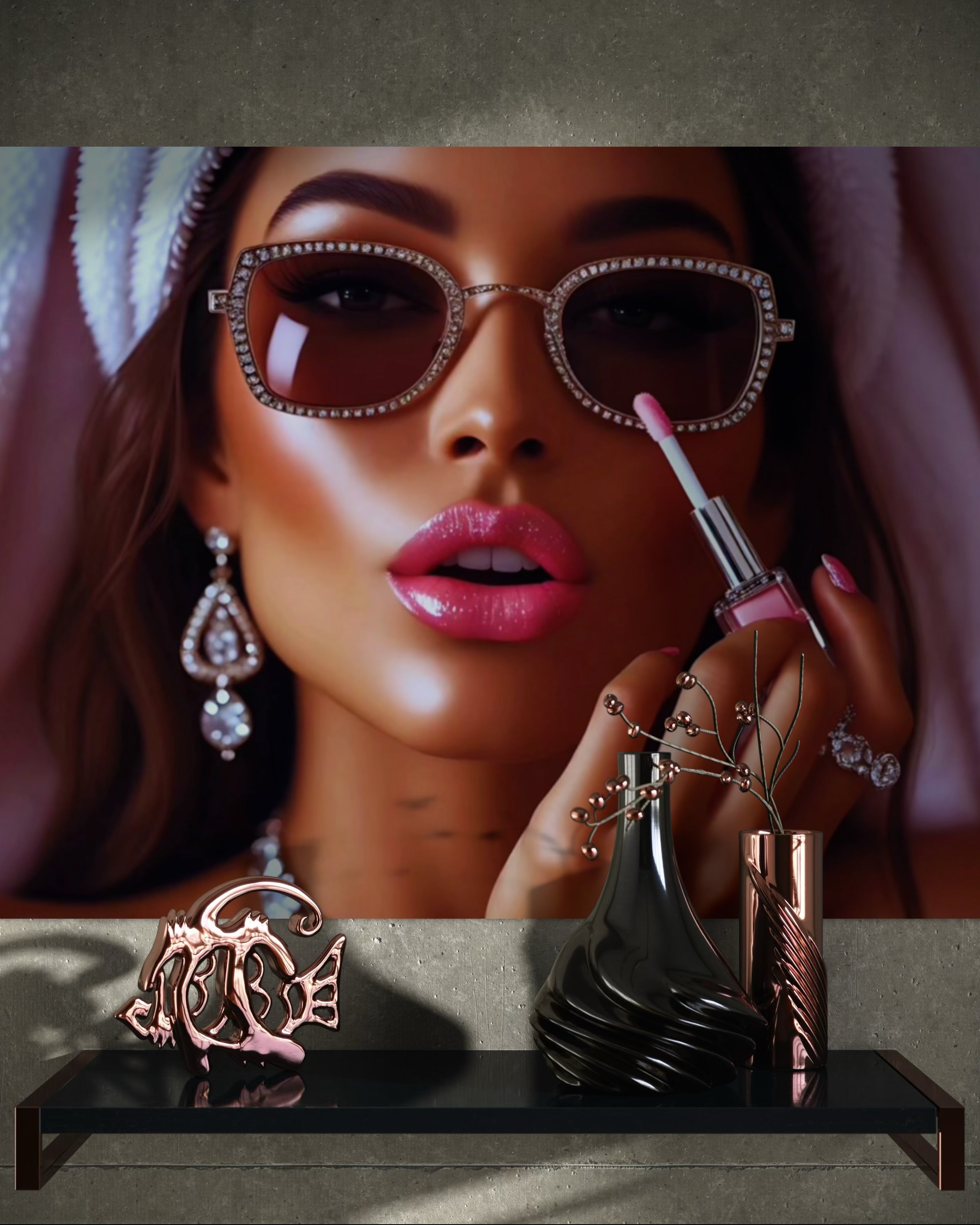 GRWM II