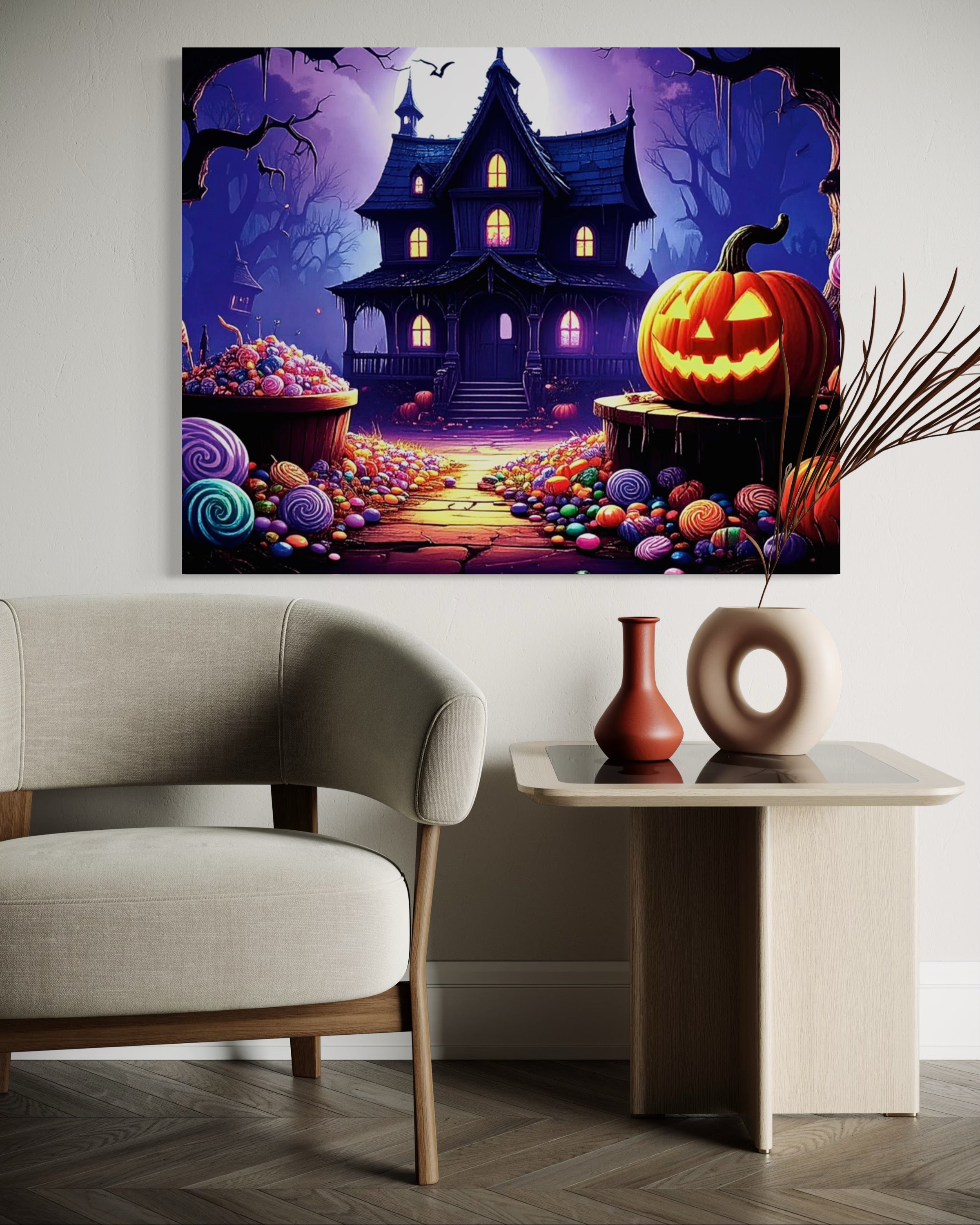 Halloween Night