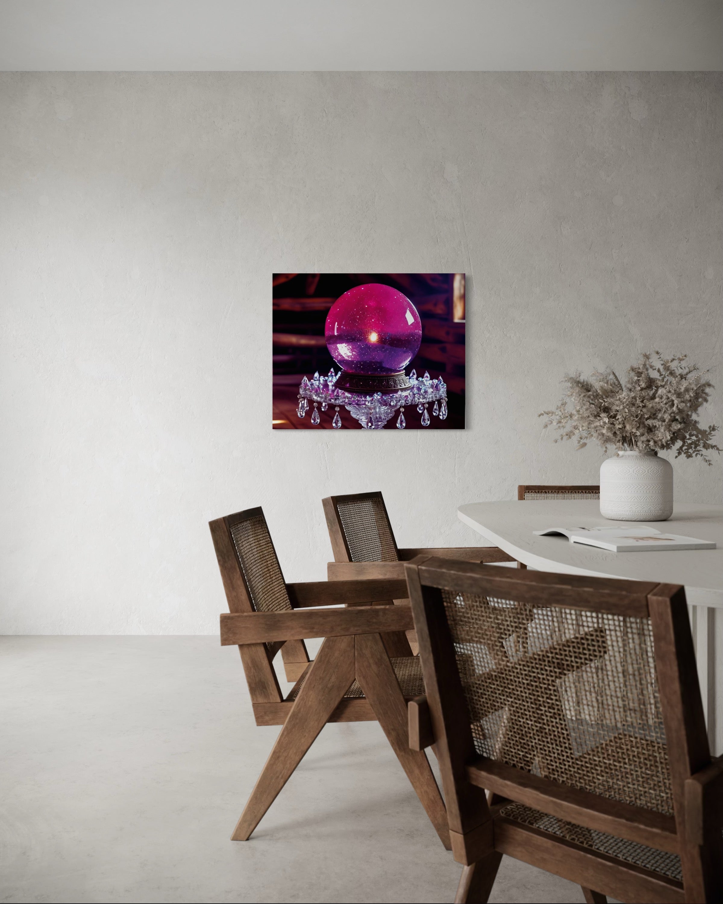 Crystal Ball