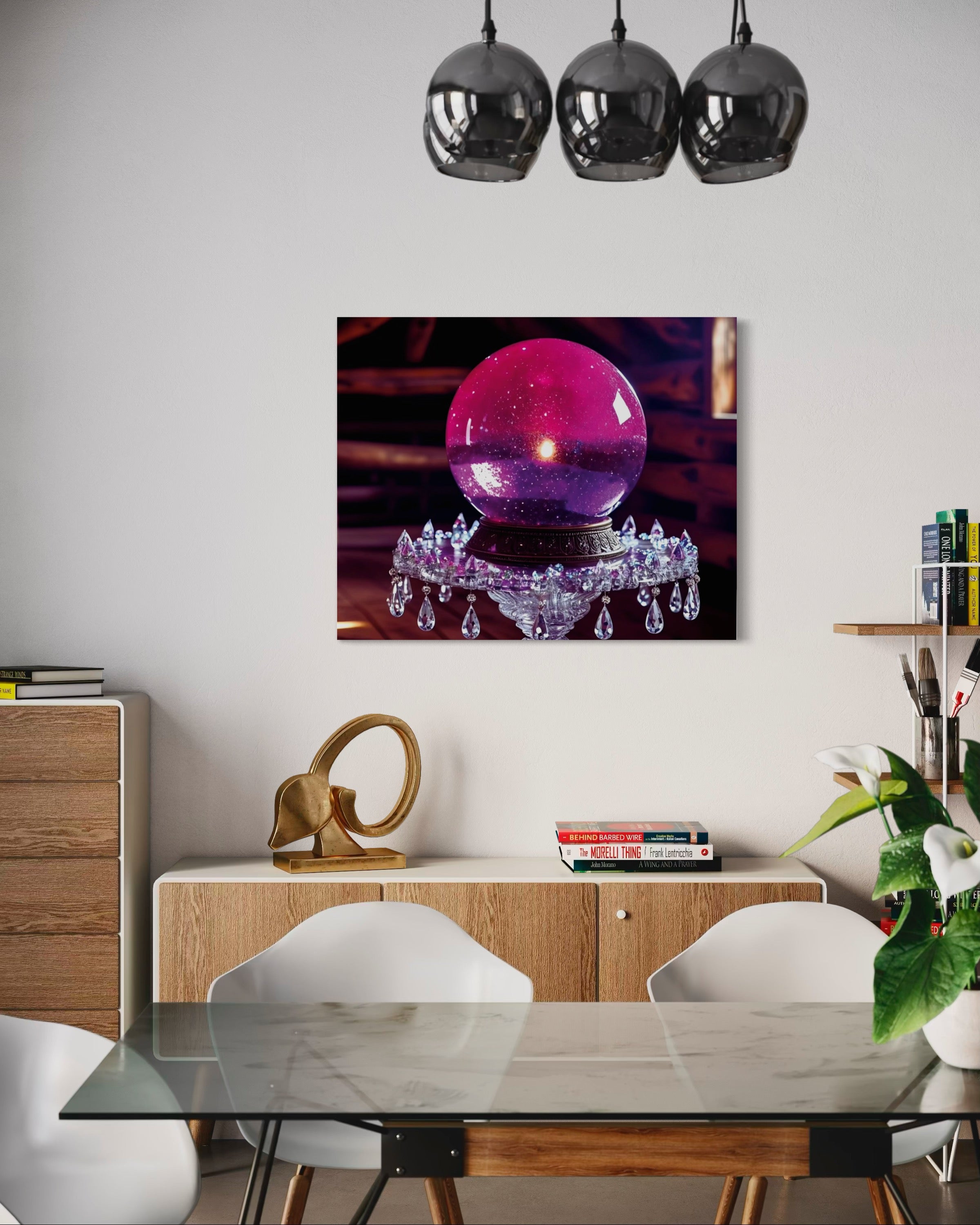Crystal Ball