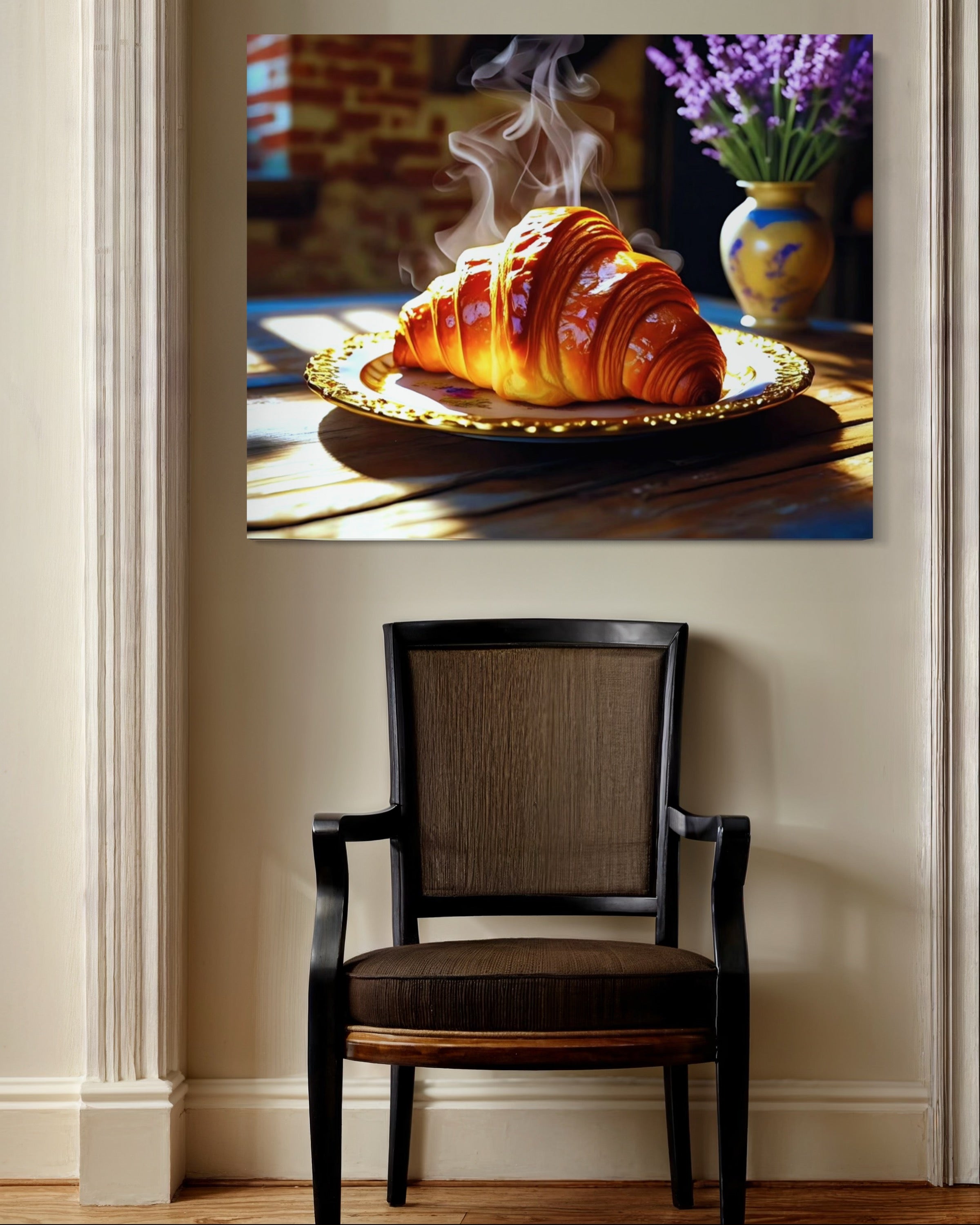Croissant Proper