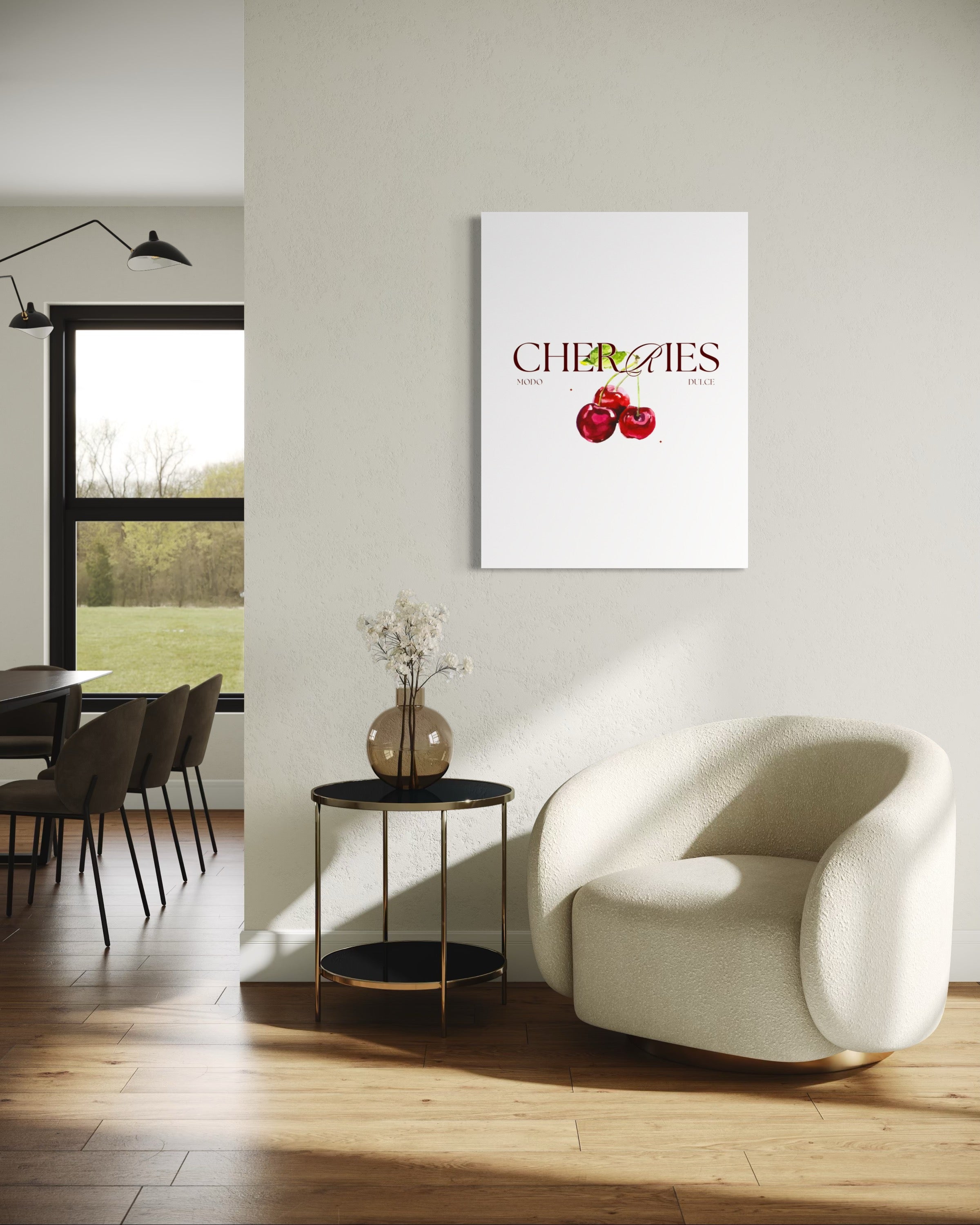 Cherries