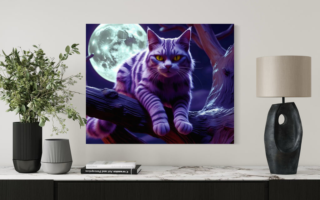 Mad Catter