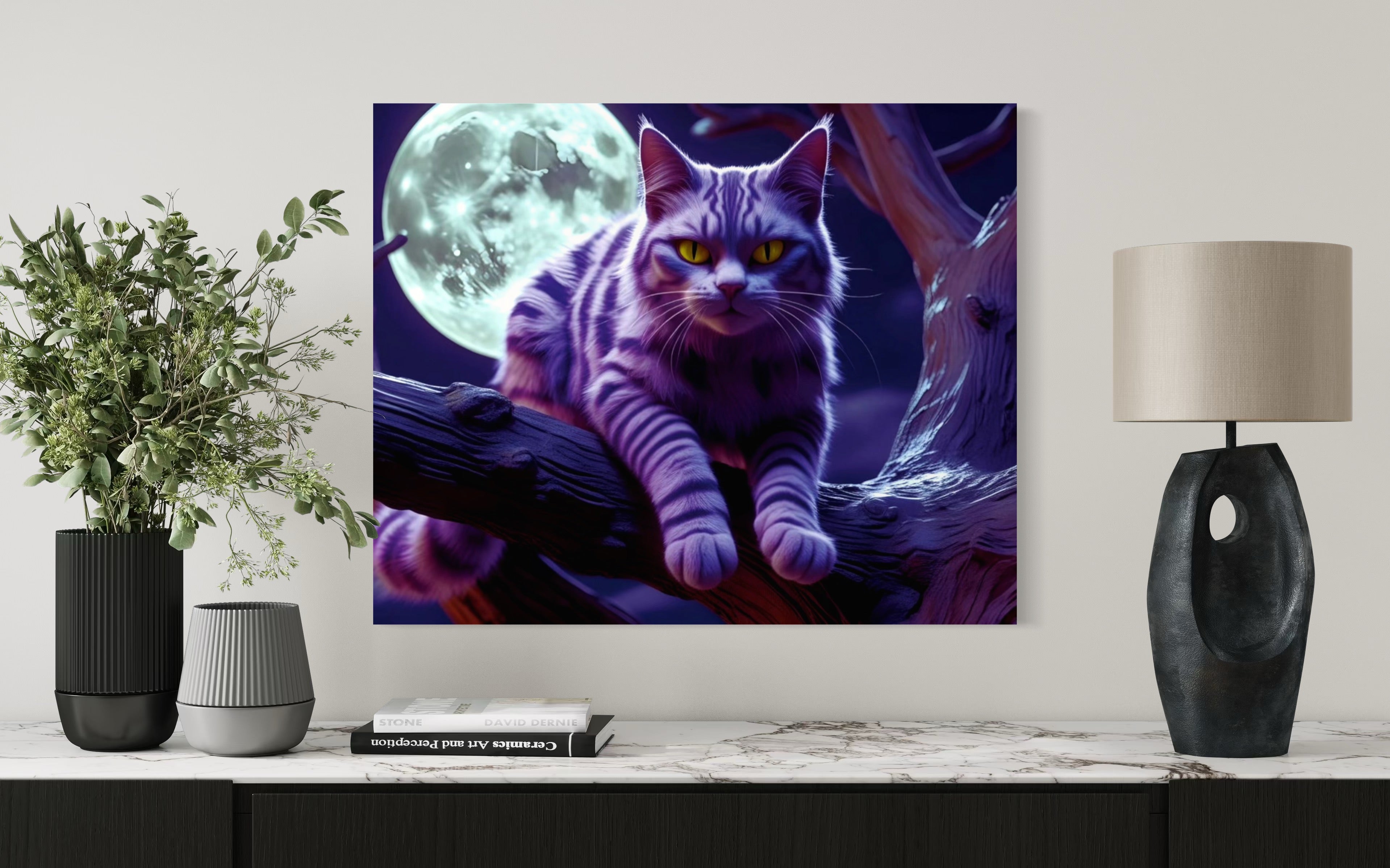 Mad Catter
