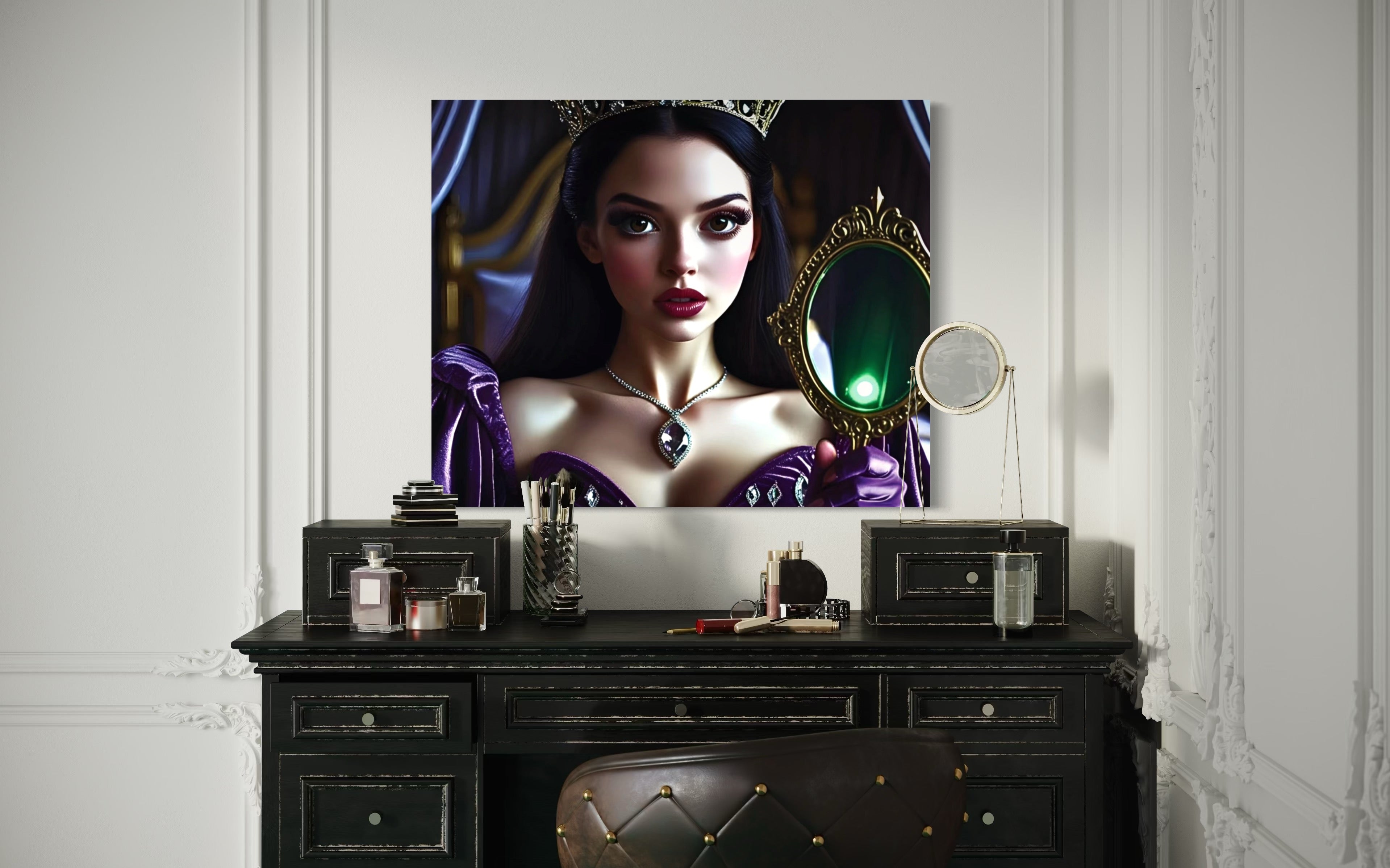 Fairest of All