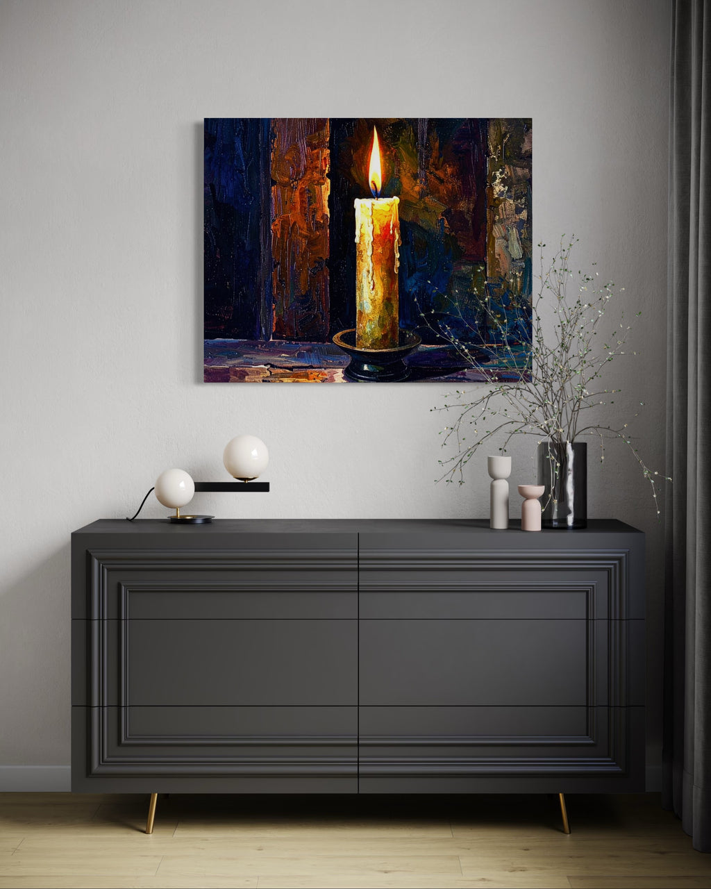 Candle Light