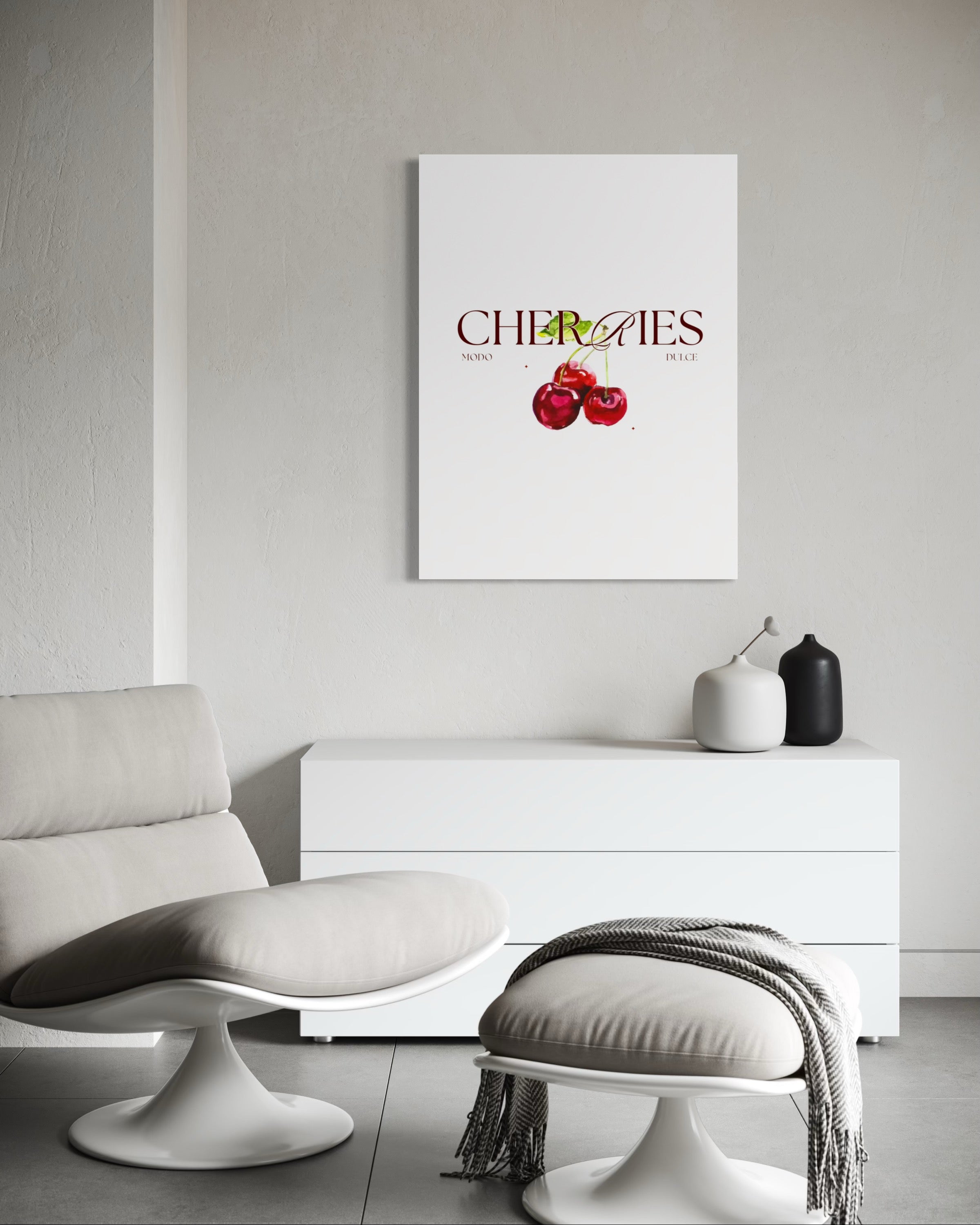 Cherries