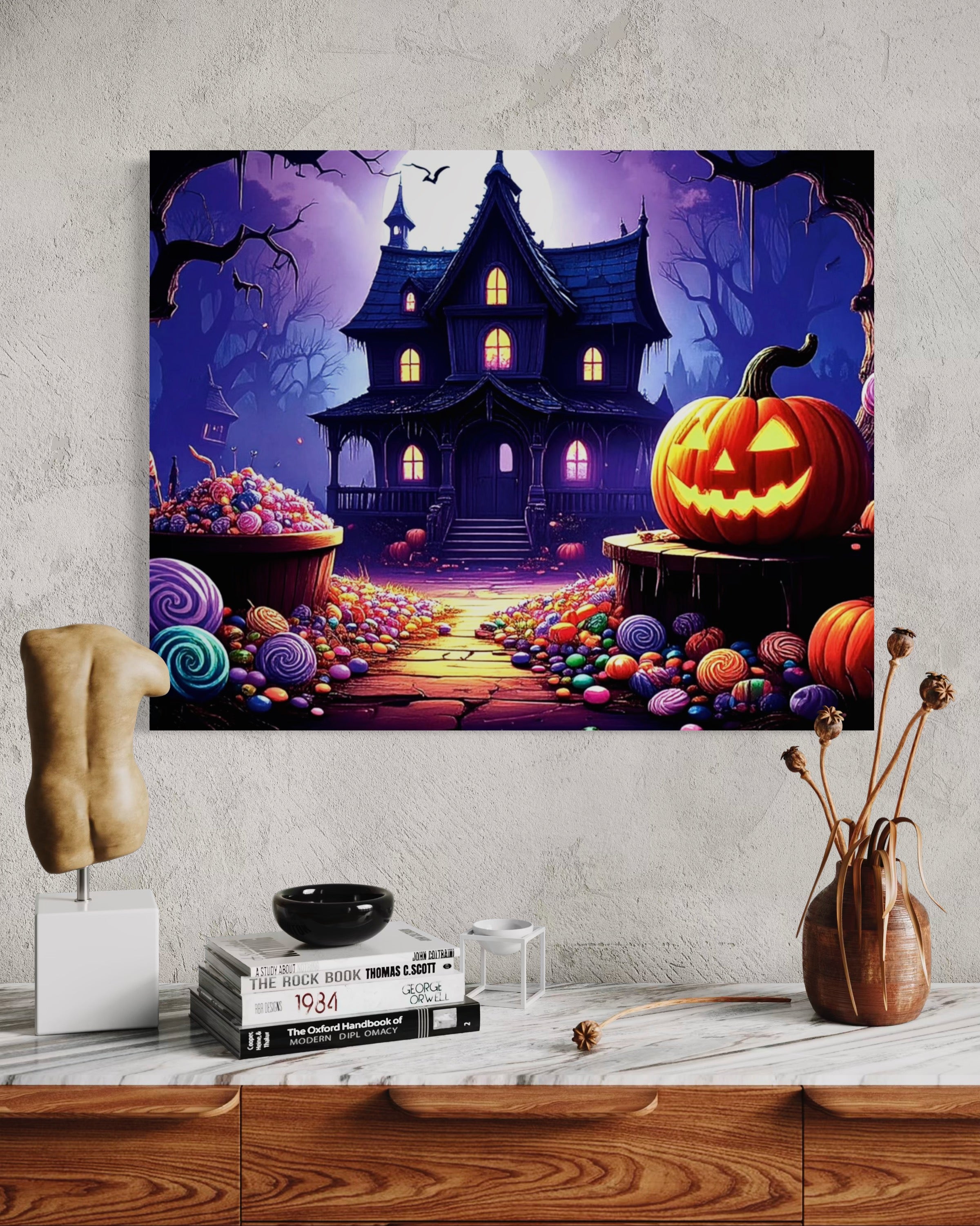 Halloween Night