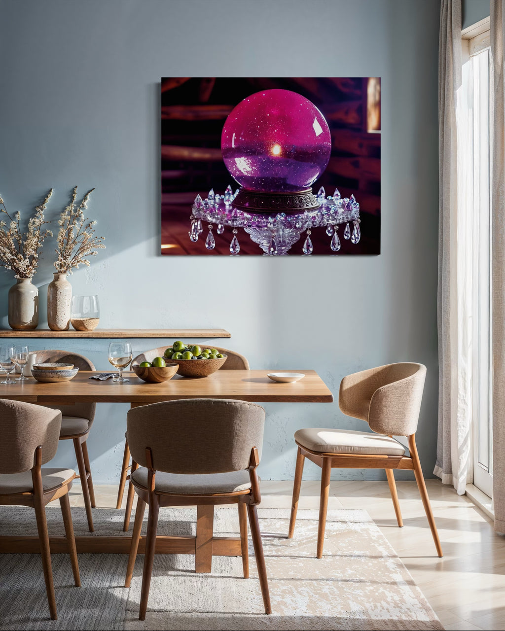 Crystal Ball