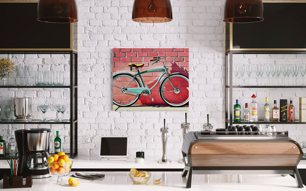 Vintage Bike