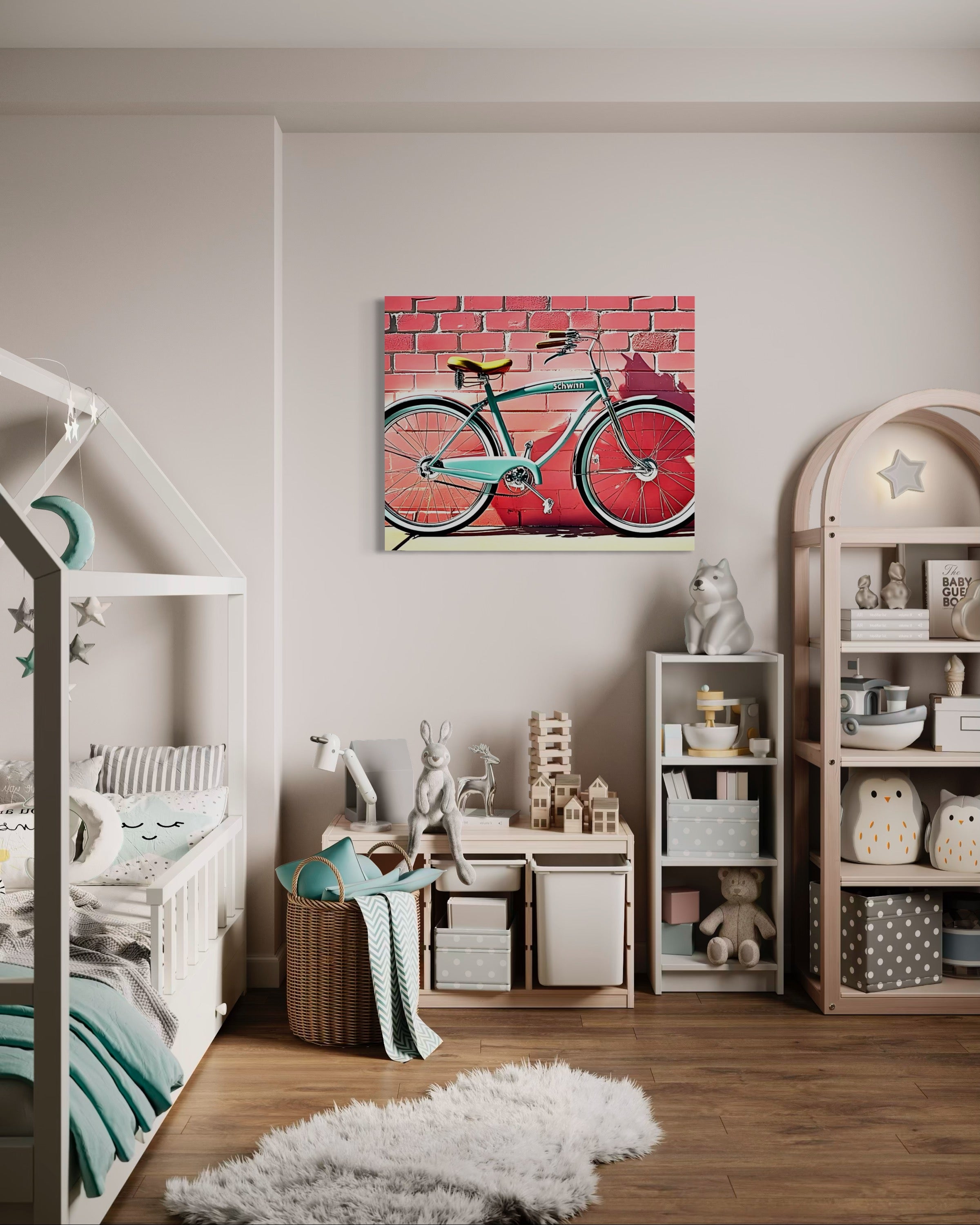 Vintage Bike