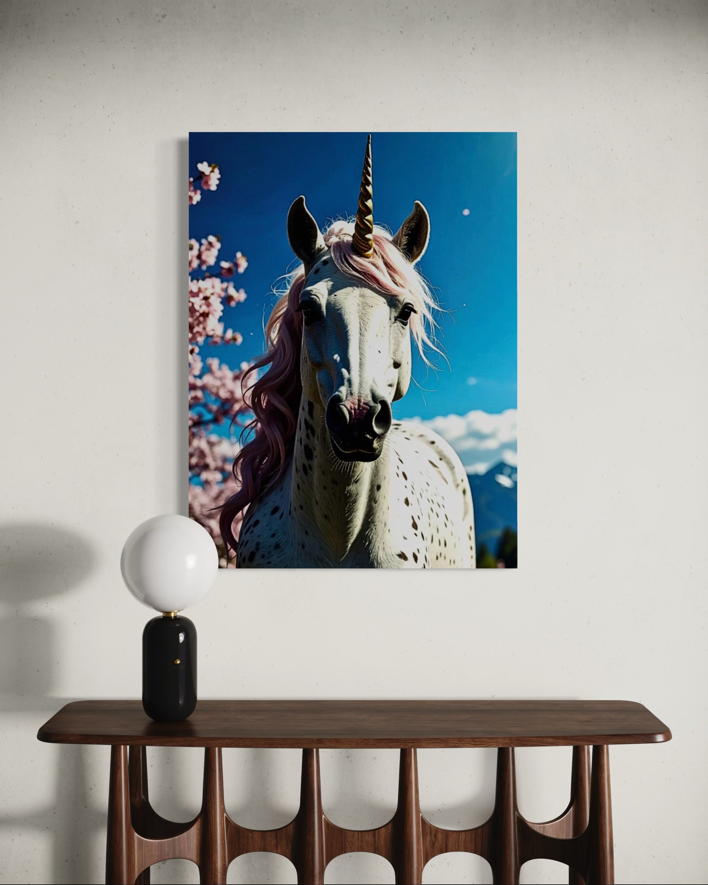 Unicorn Blossom