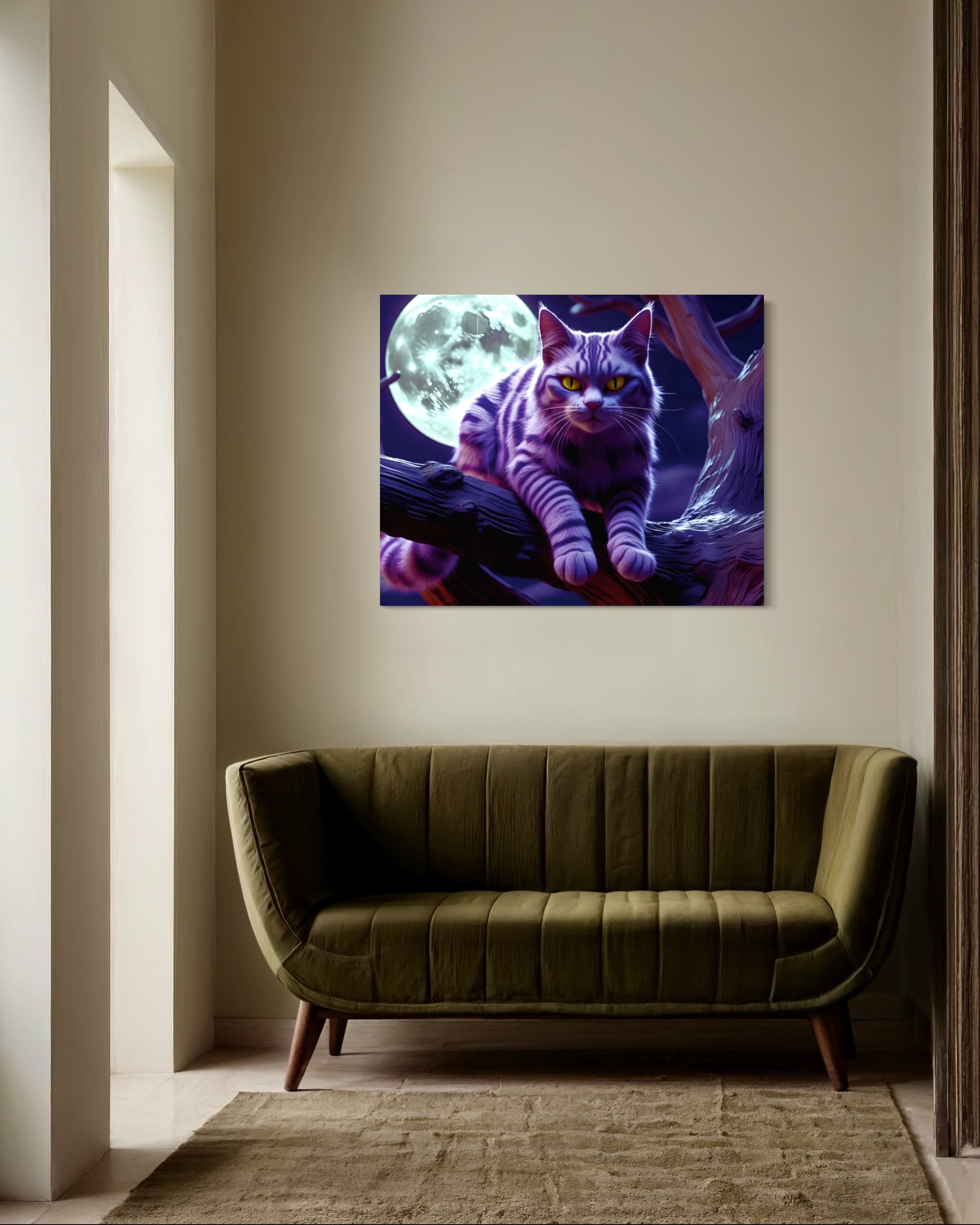 Mad Catter