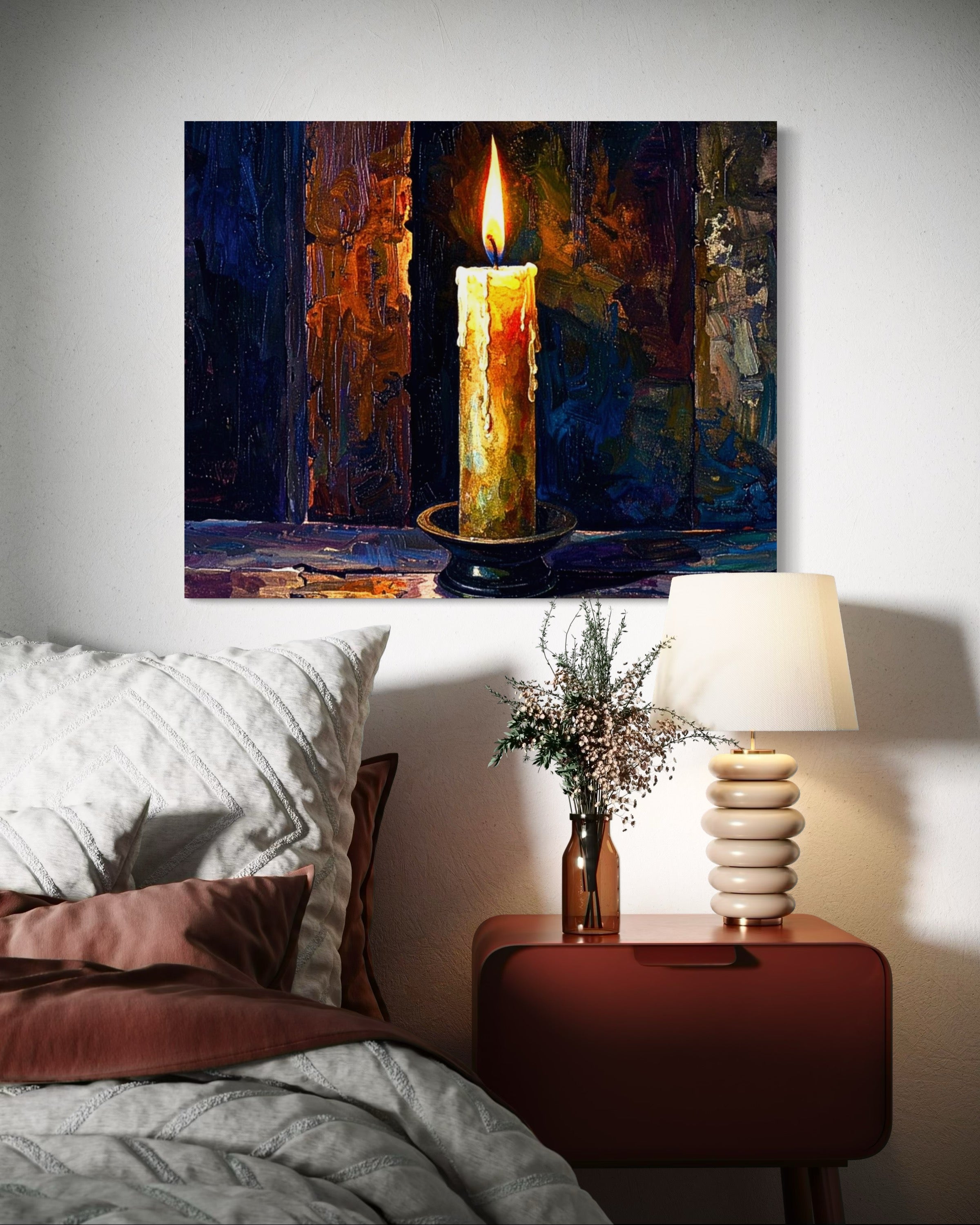 Candle Light