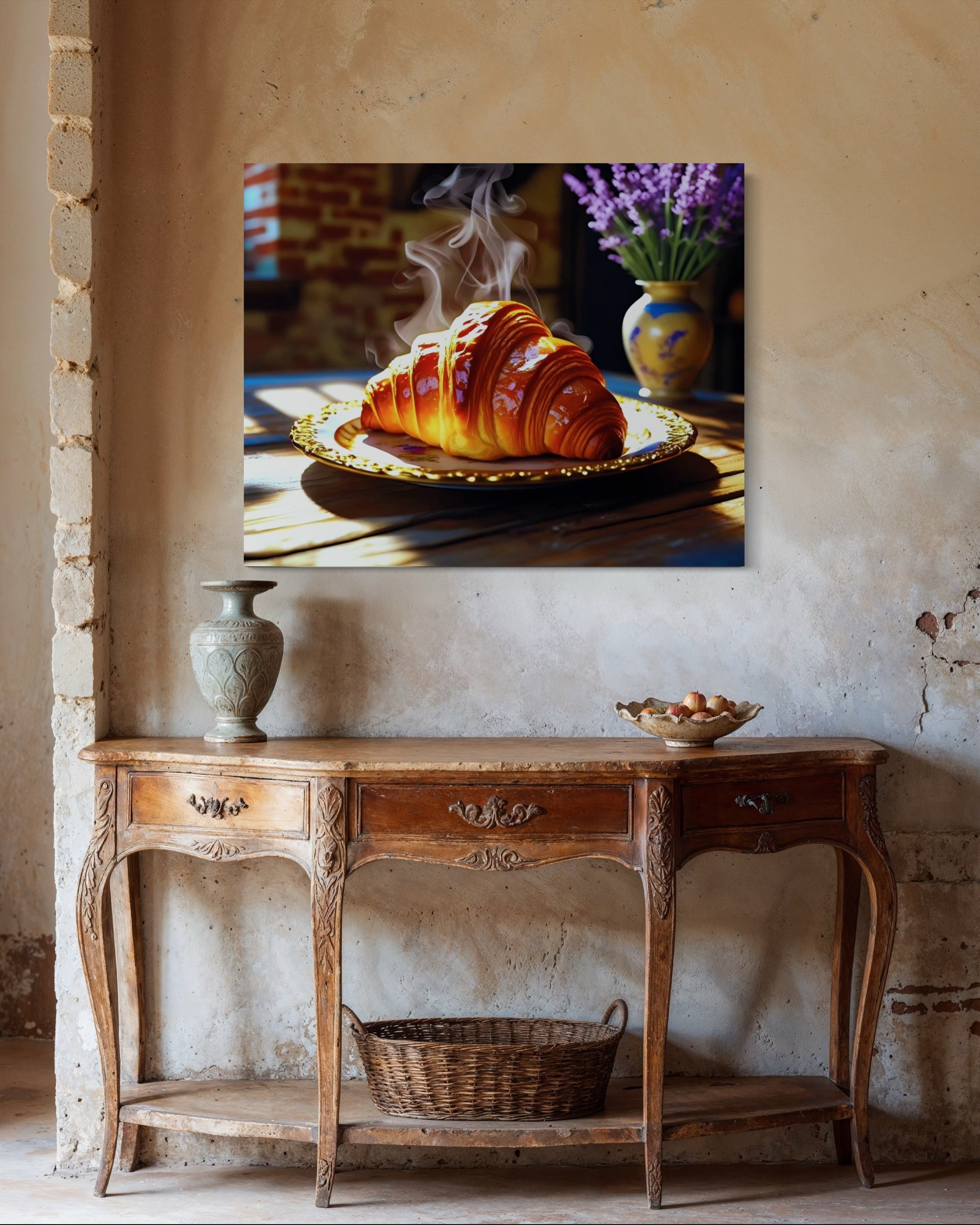 Croissant Proper