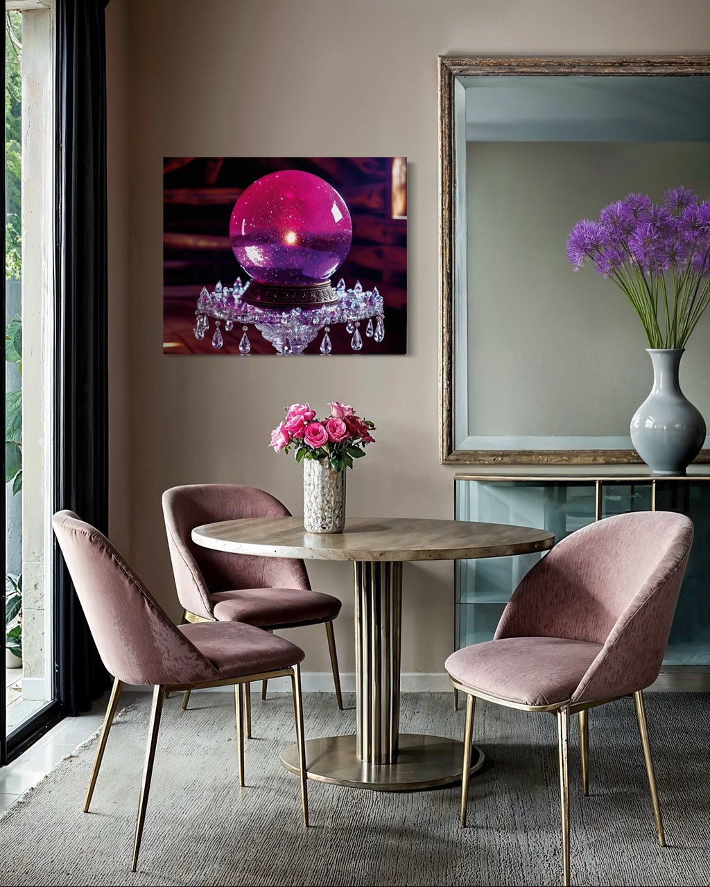 Crystal Ball