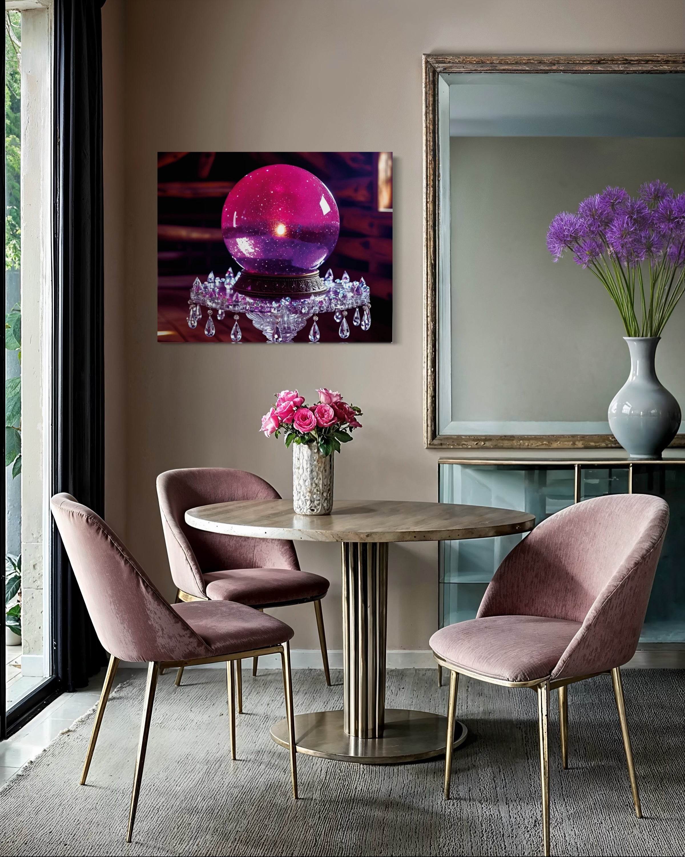 Crystal Ball