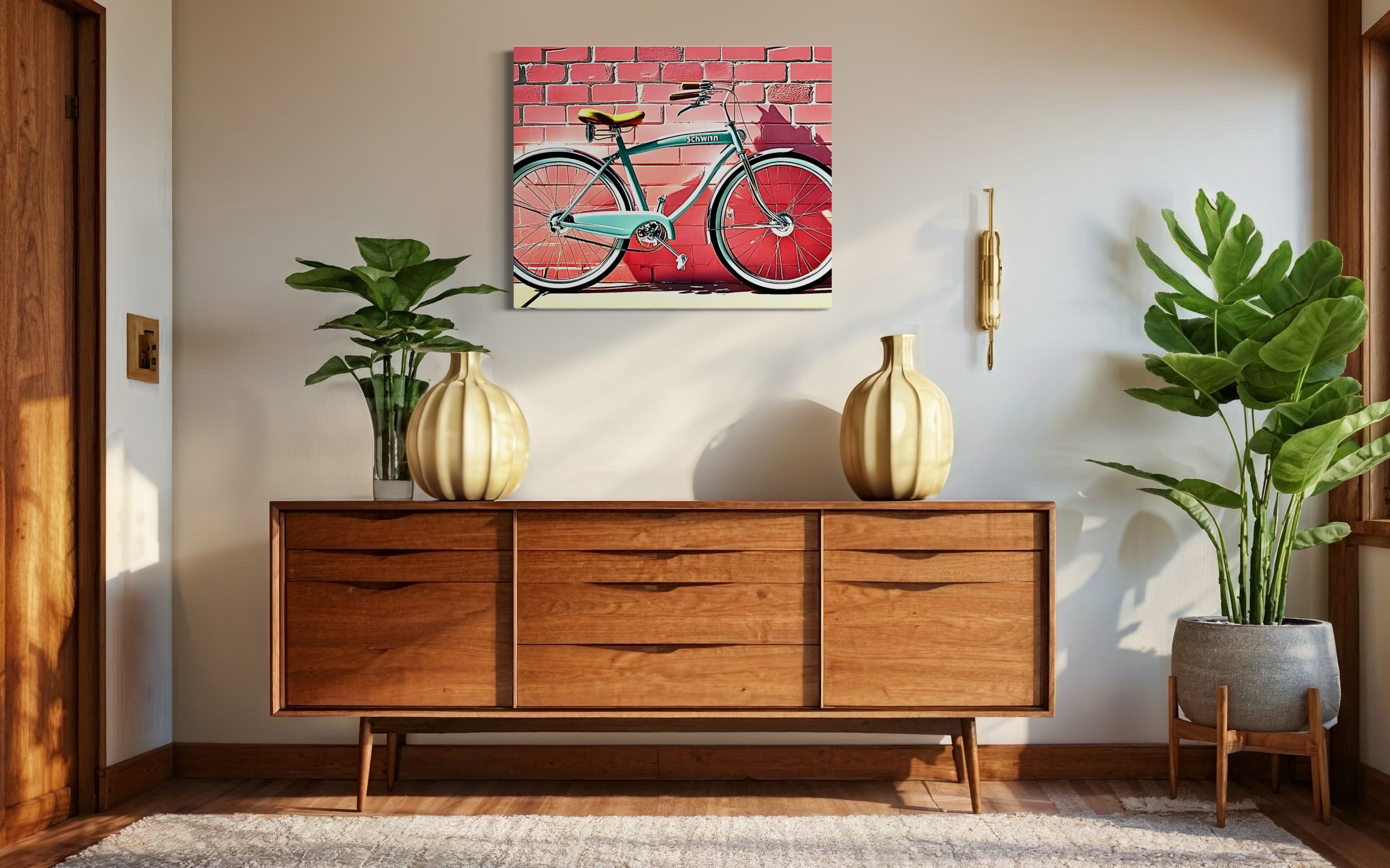 Vintage Bike