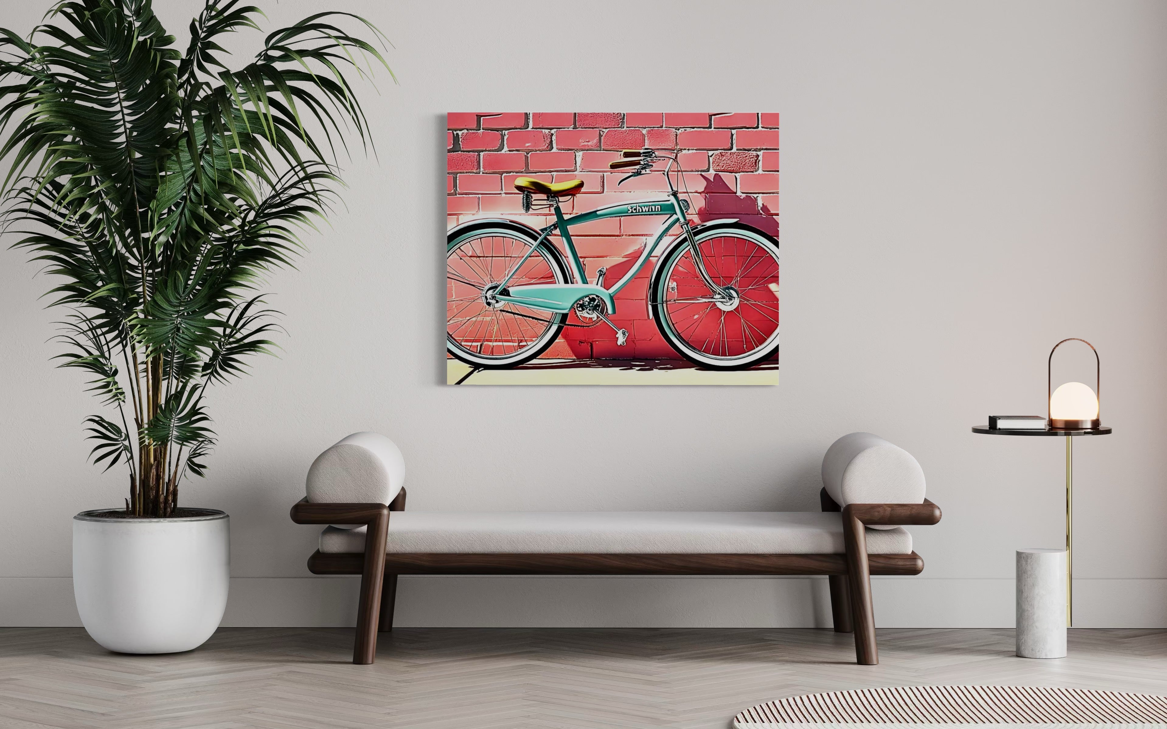 Vintage Bike