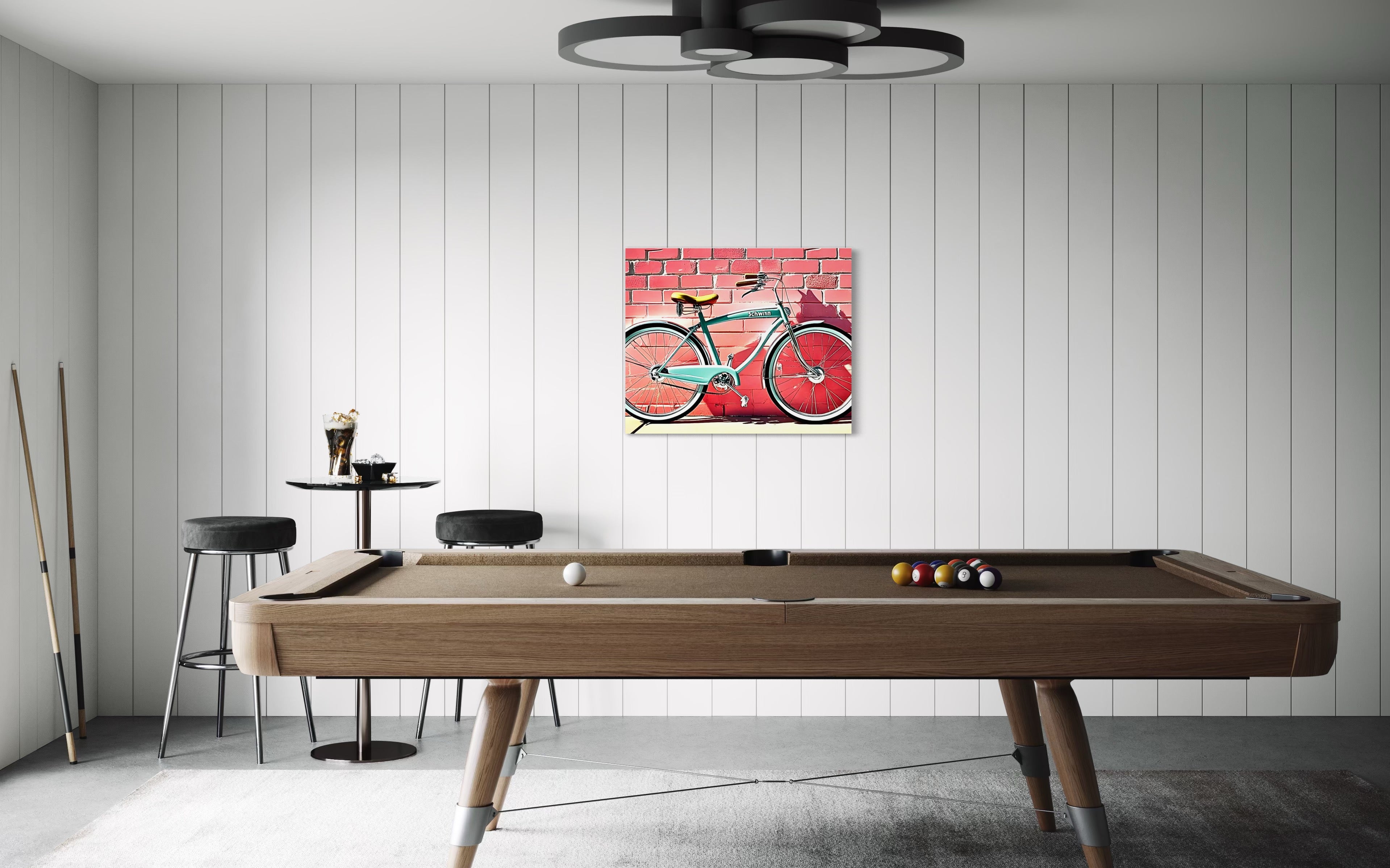 Vintage Bike