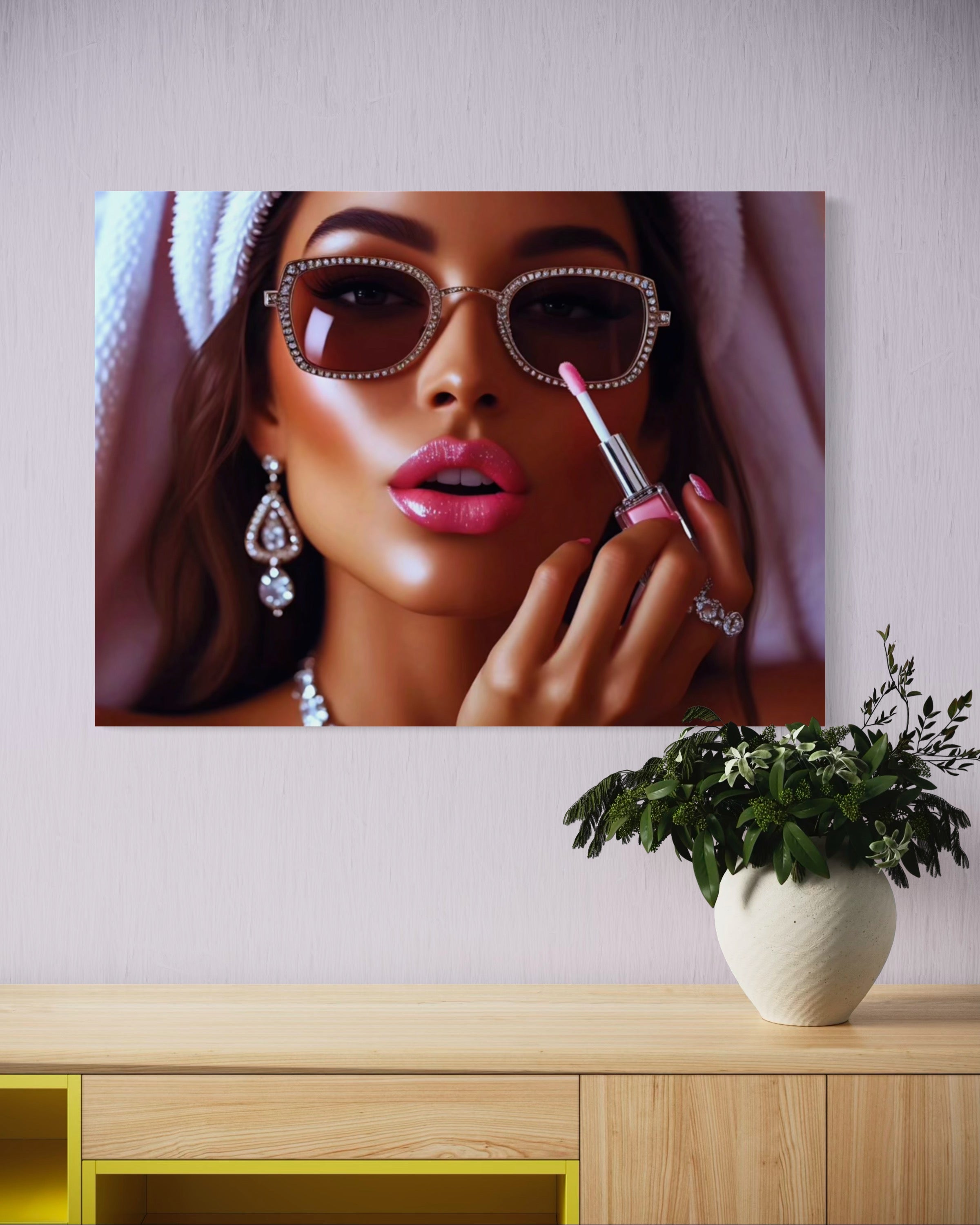 GRWM II