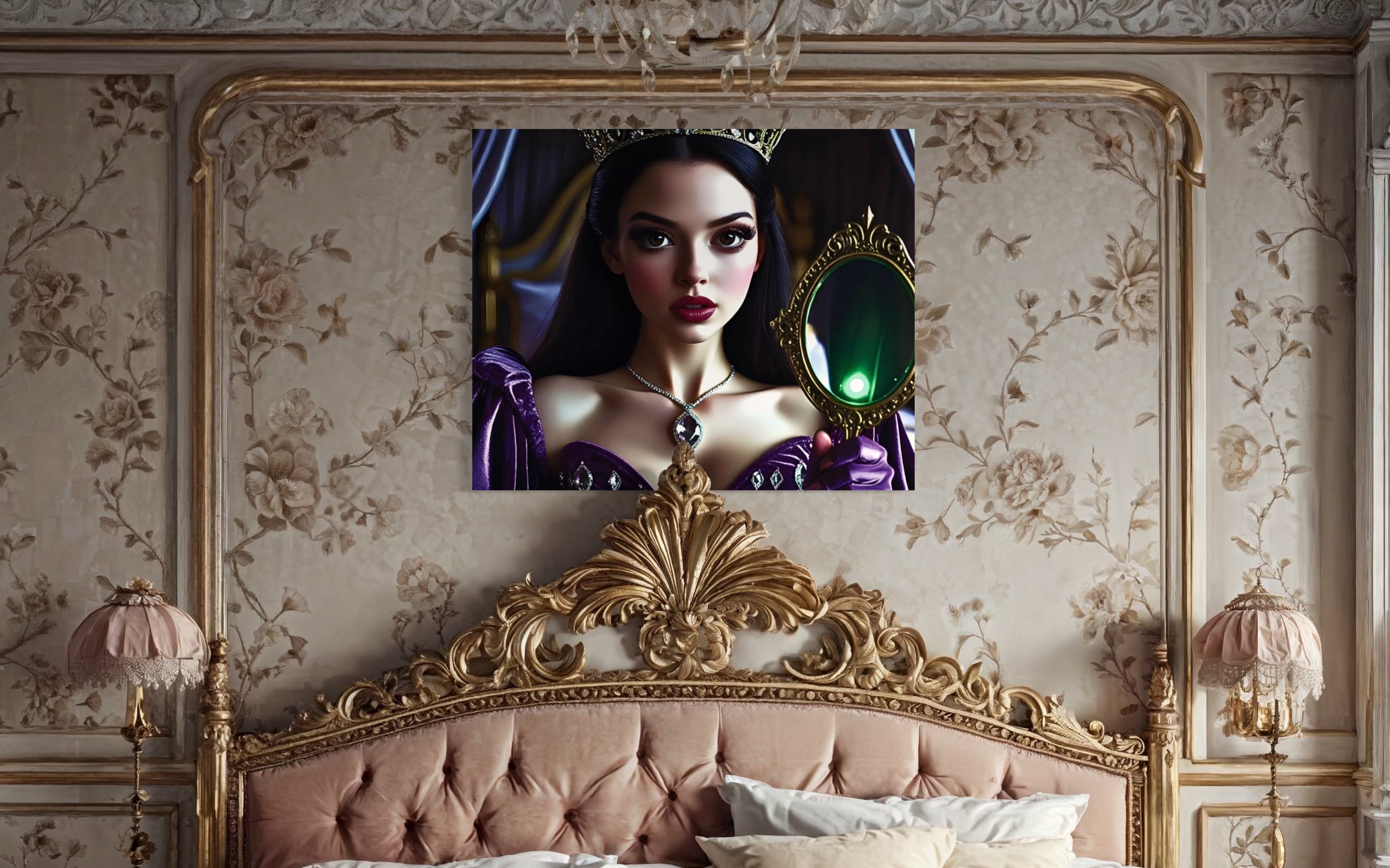 Fairest of All