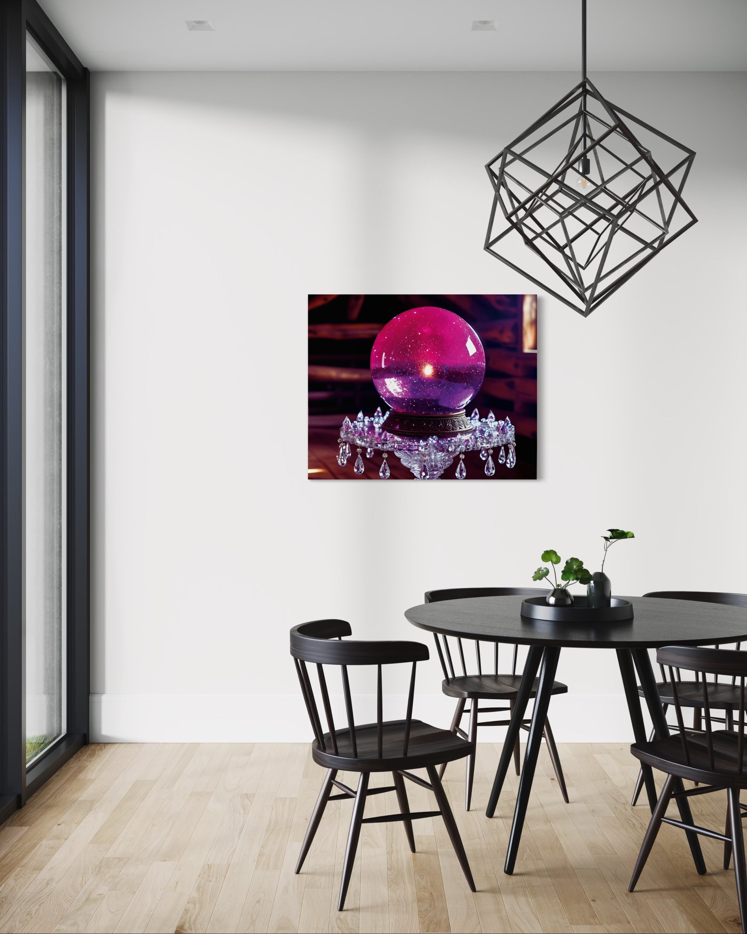 Crystal Ball
