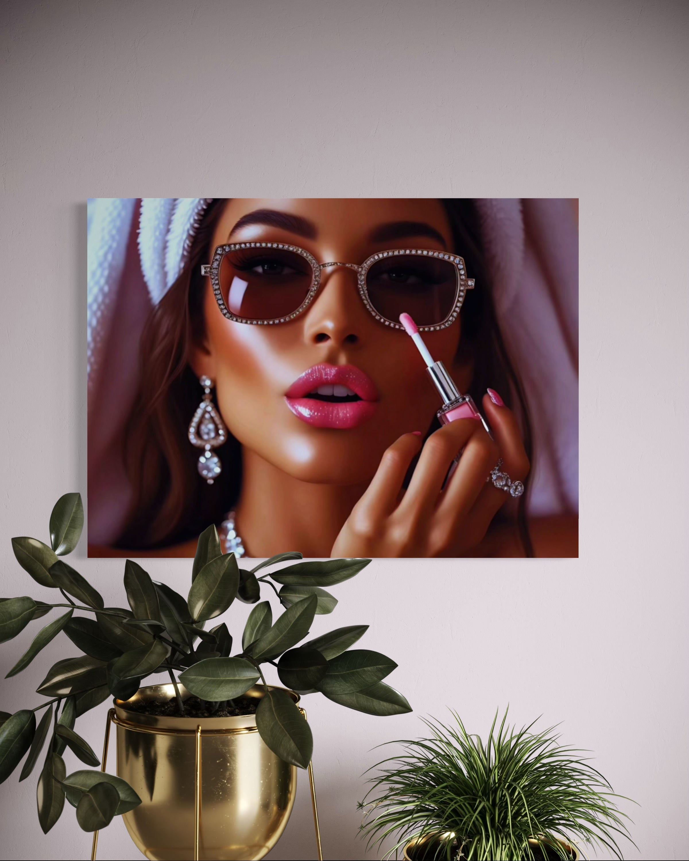 GRWM II