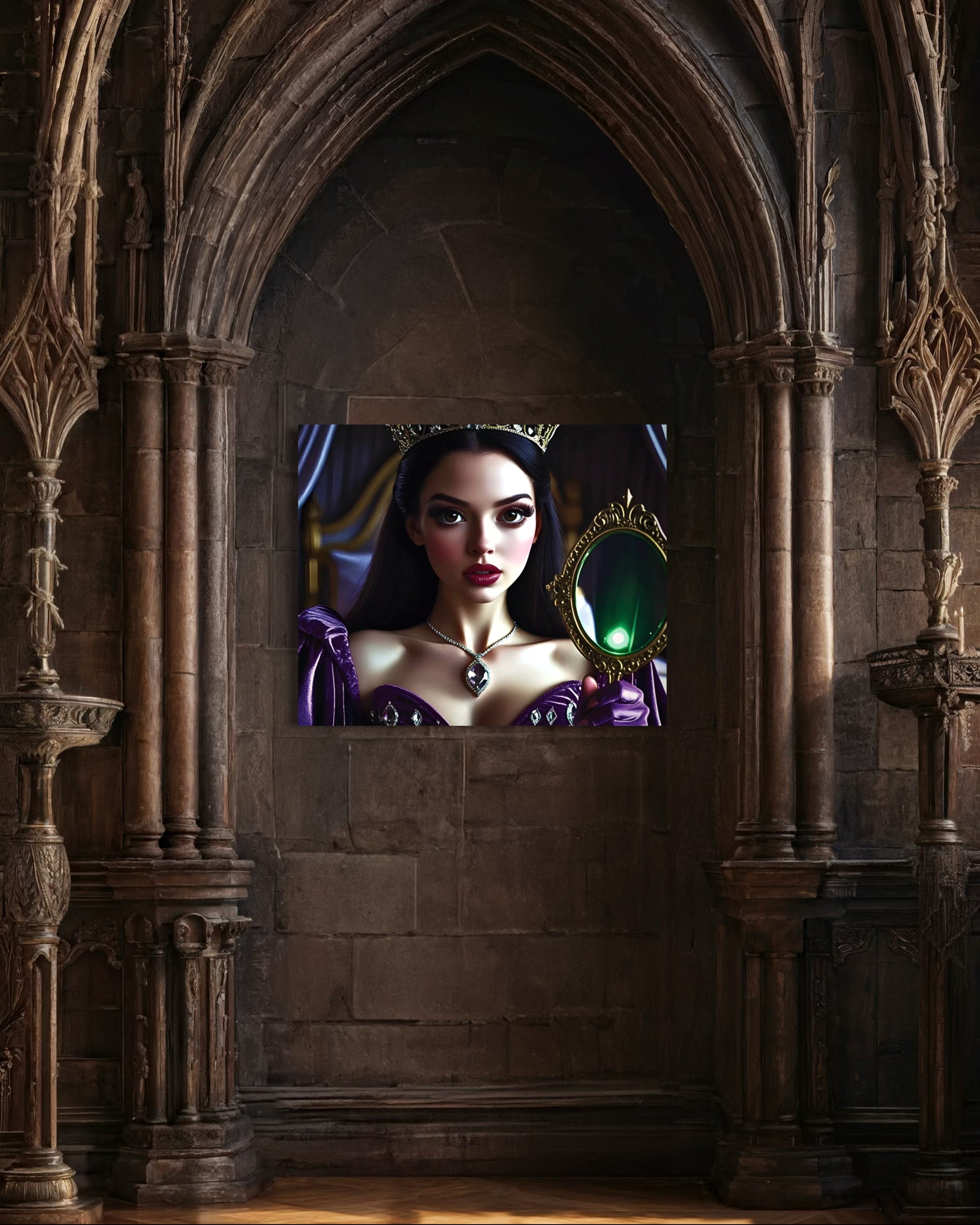 Fairest of All