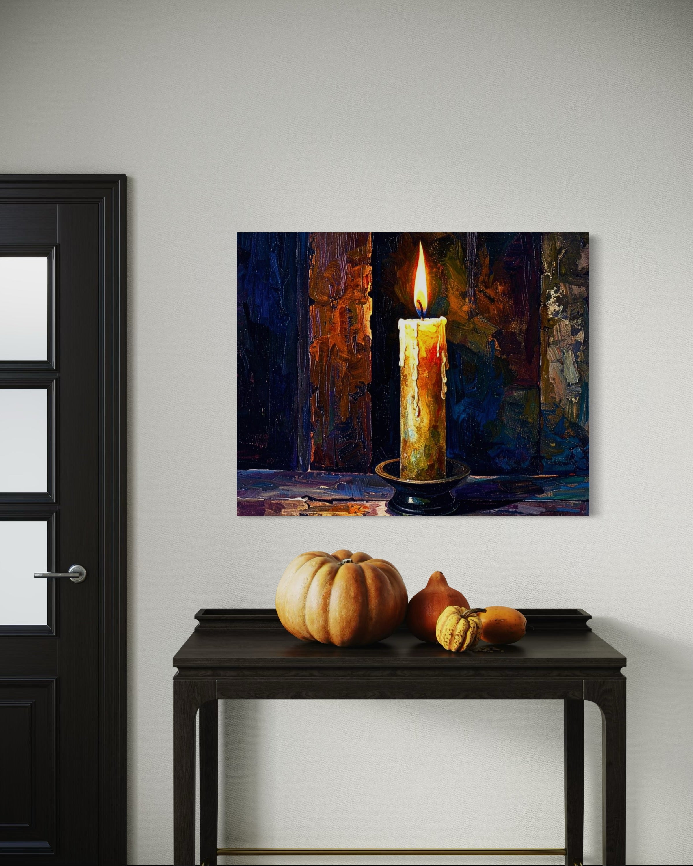Candle Light